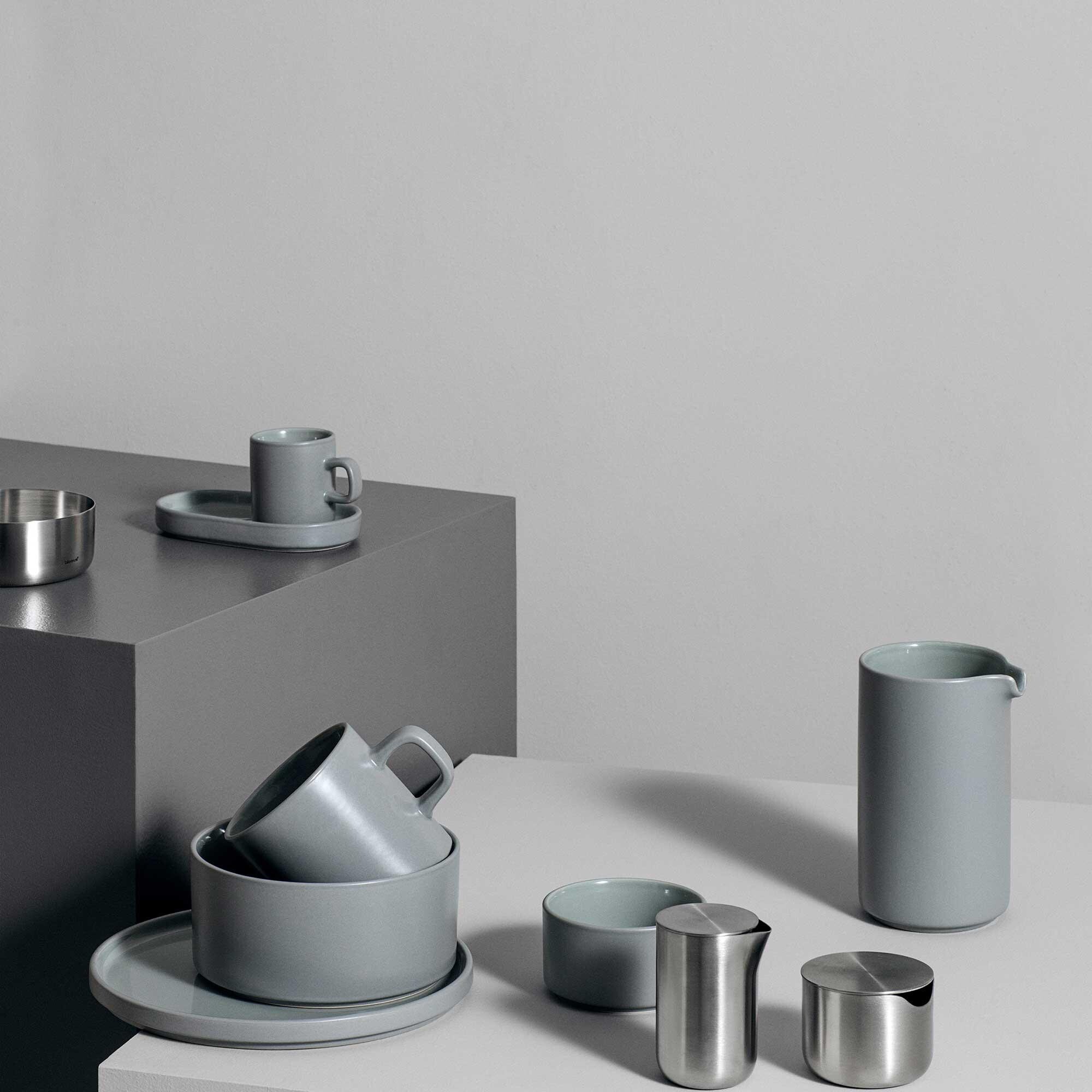 Pilar Espresso Mug Set Of 4