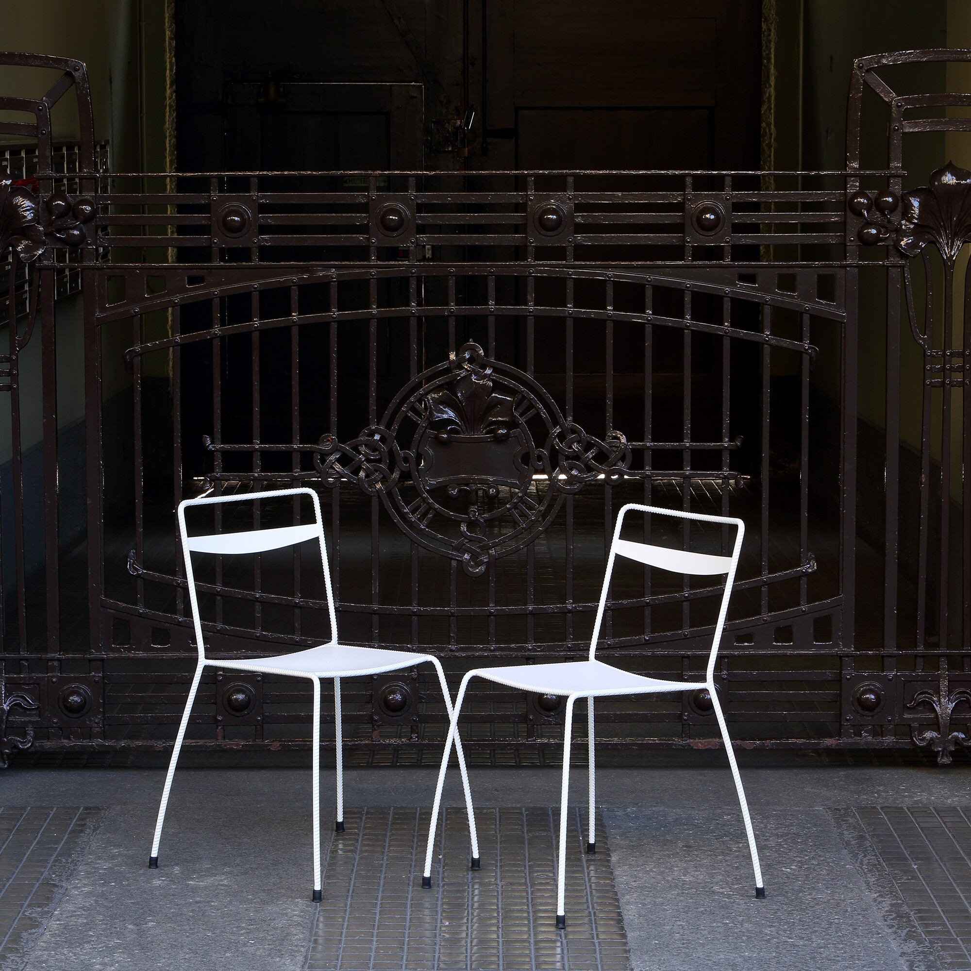 Tondella Garden Chair