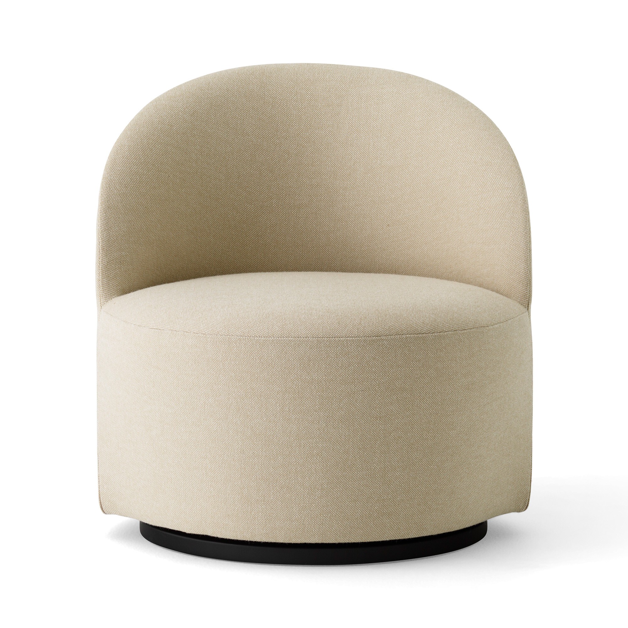 Tearoom Lounge Chair Swivel