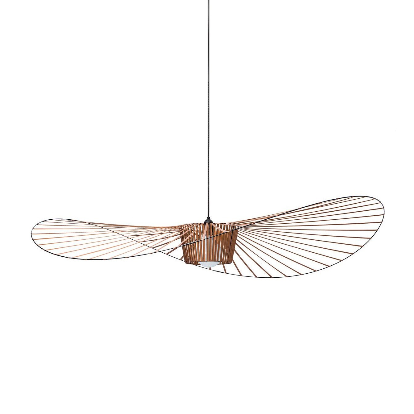 Vertigo Suspension Lamp L