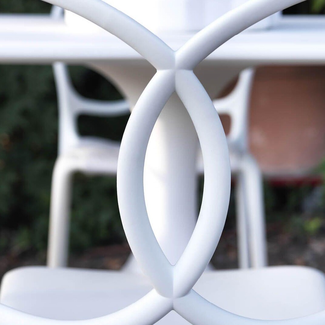 Sissi Garden Chair Set Of 4