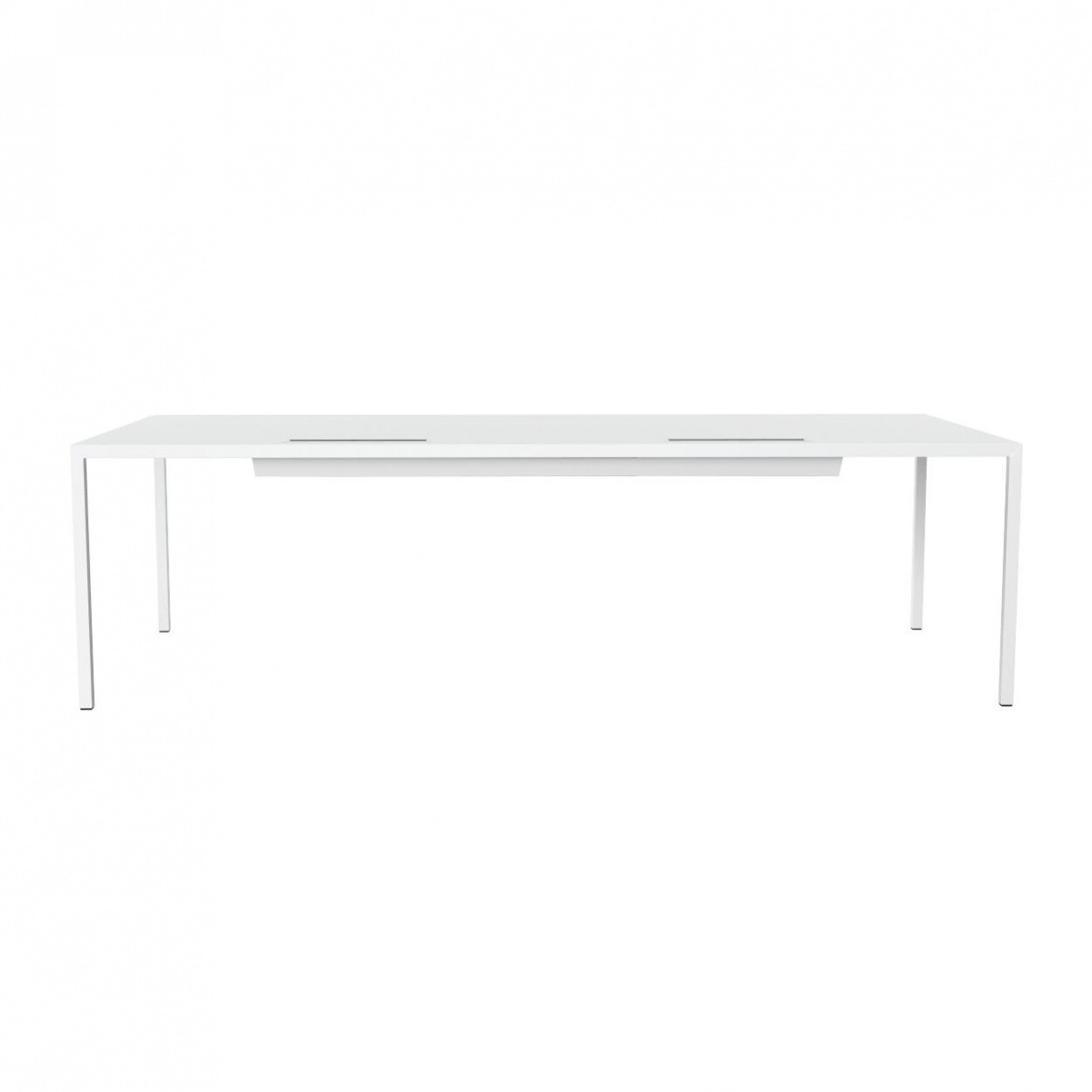 Tense Working Table H 73cm