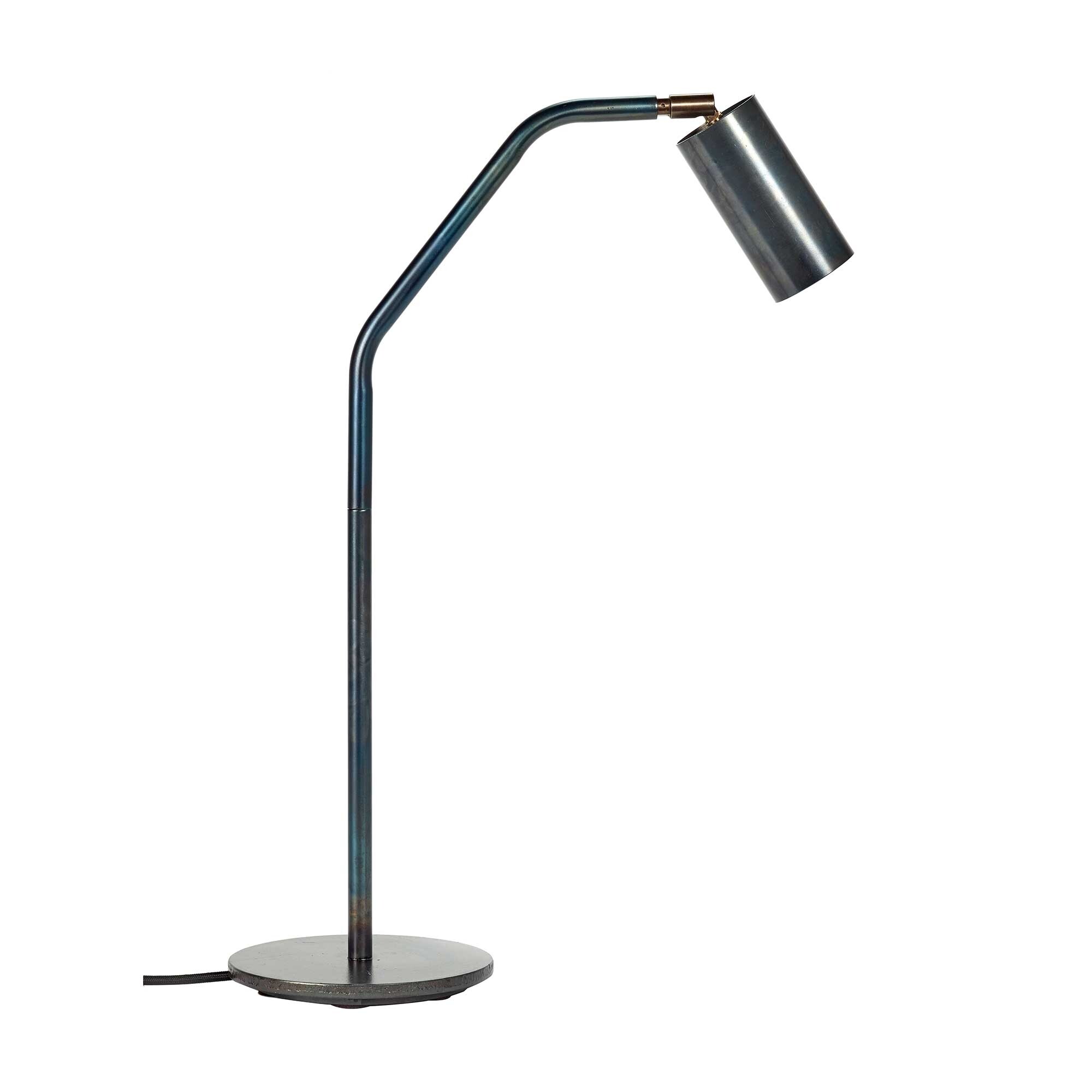 Sofisticato N°25 Desk Lamp