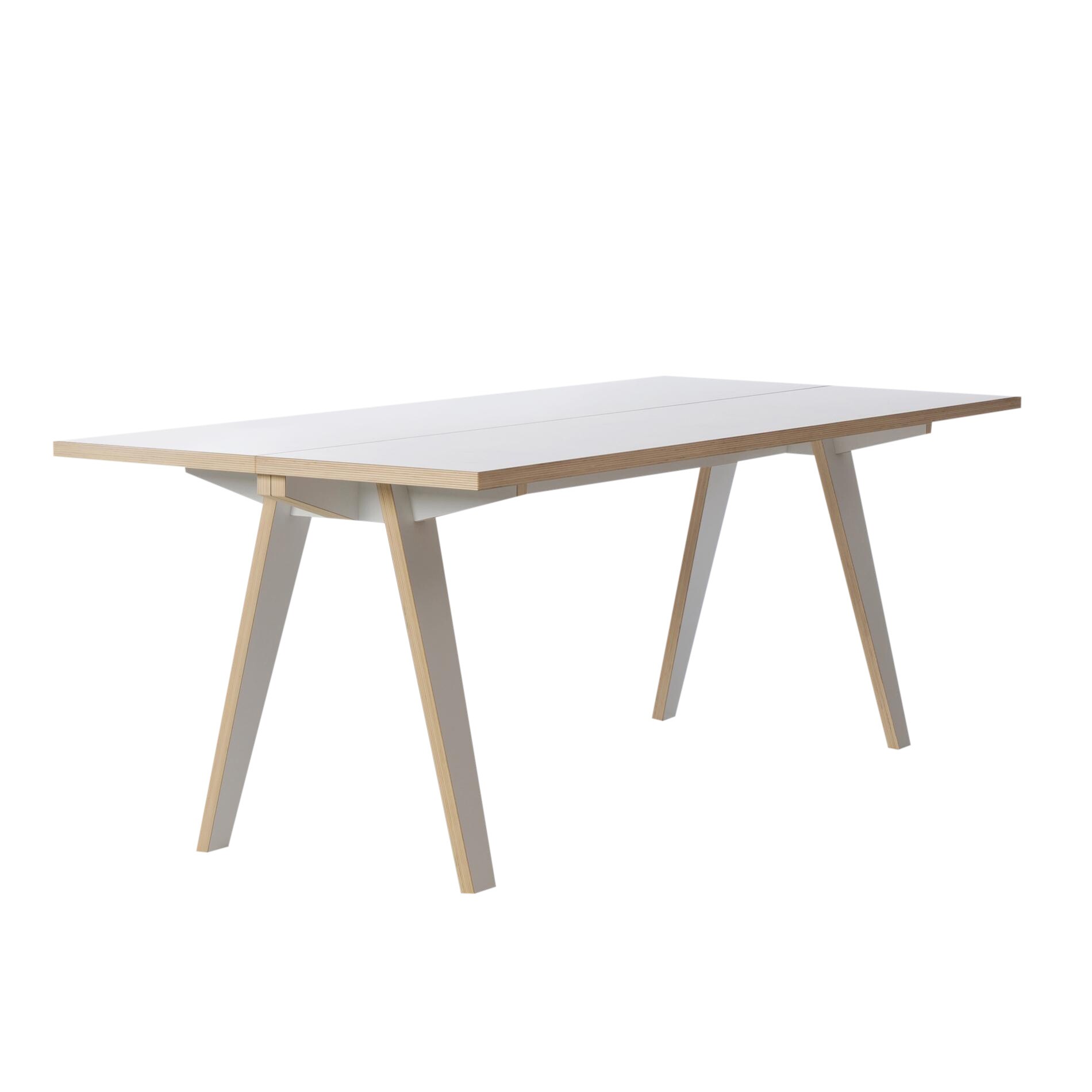 Steck Dinning Table 200x90cm