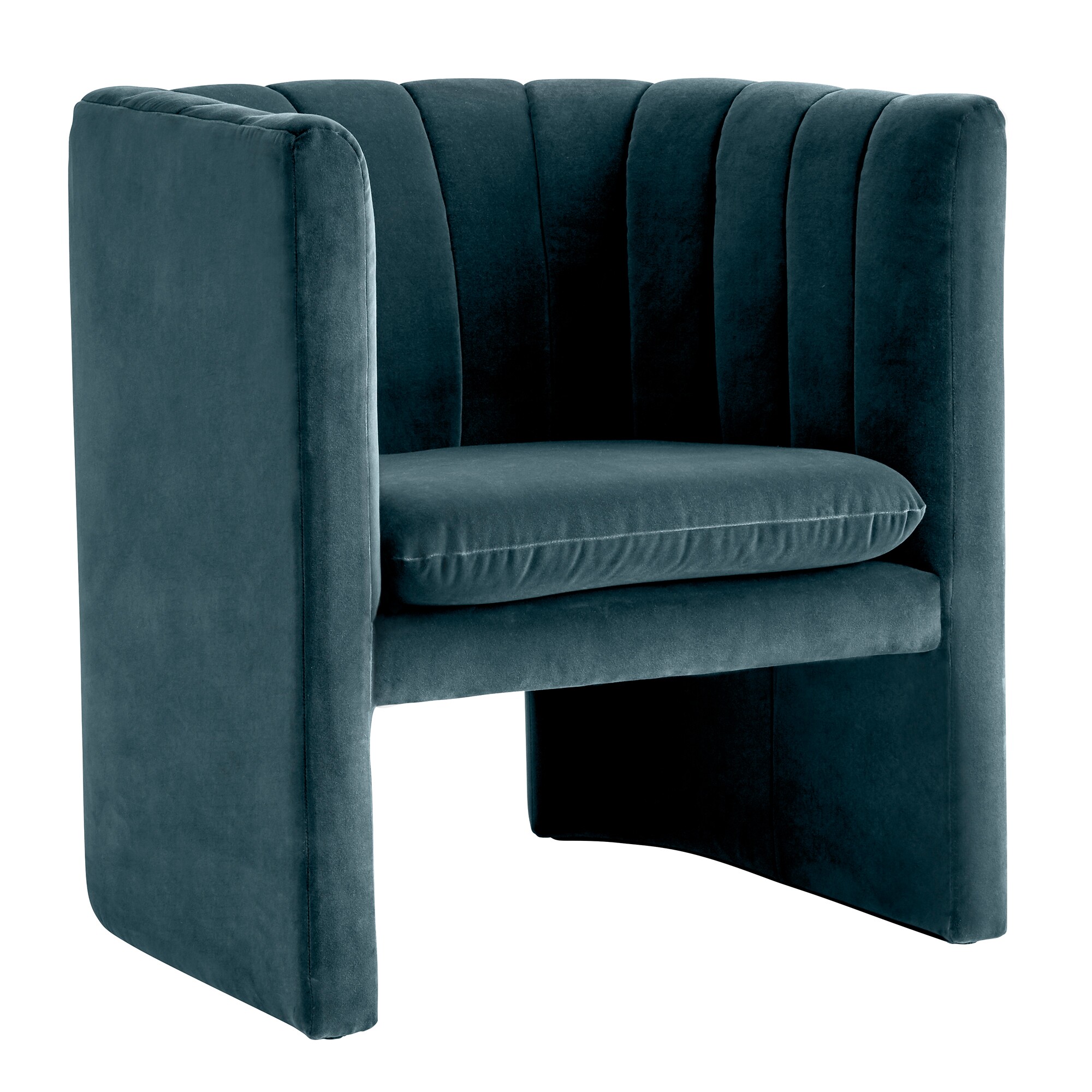 Loafer SC23 Lounge Chair