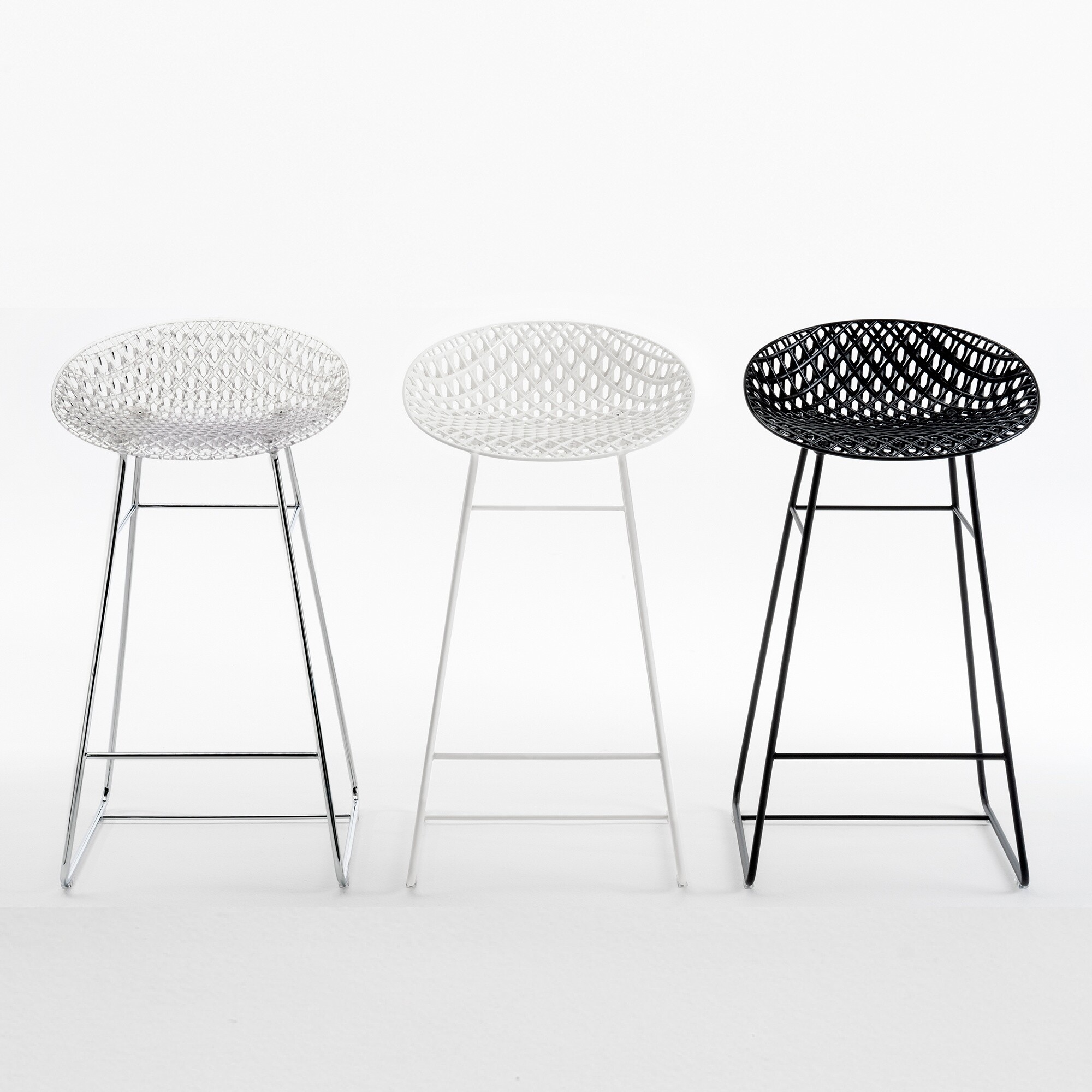 Smatrik Bar Stool