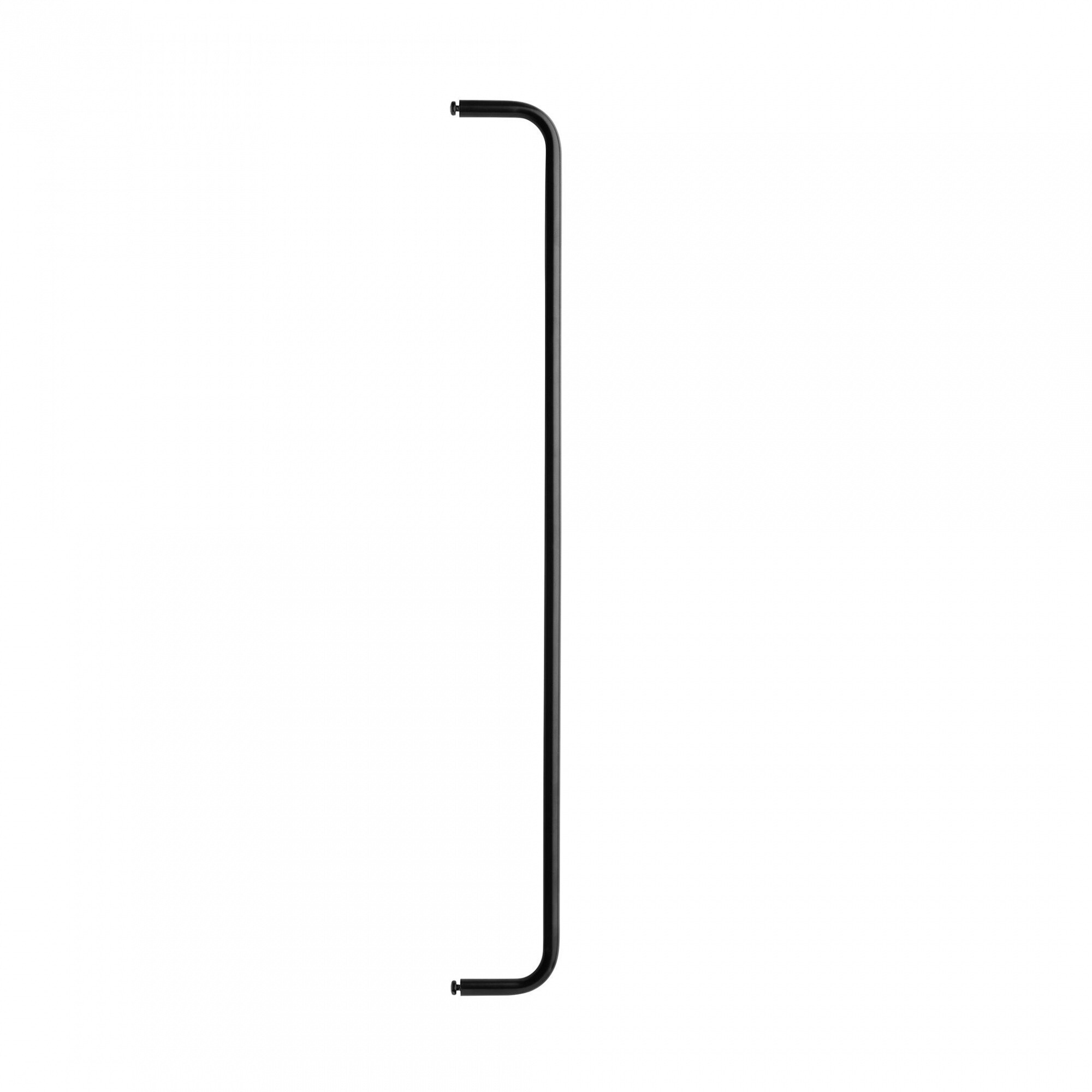 String System Steel Rod