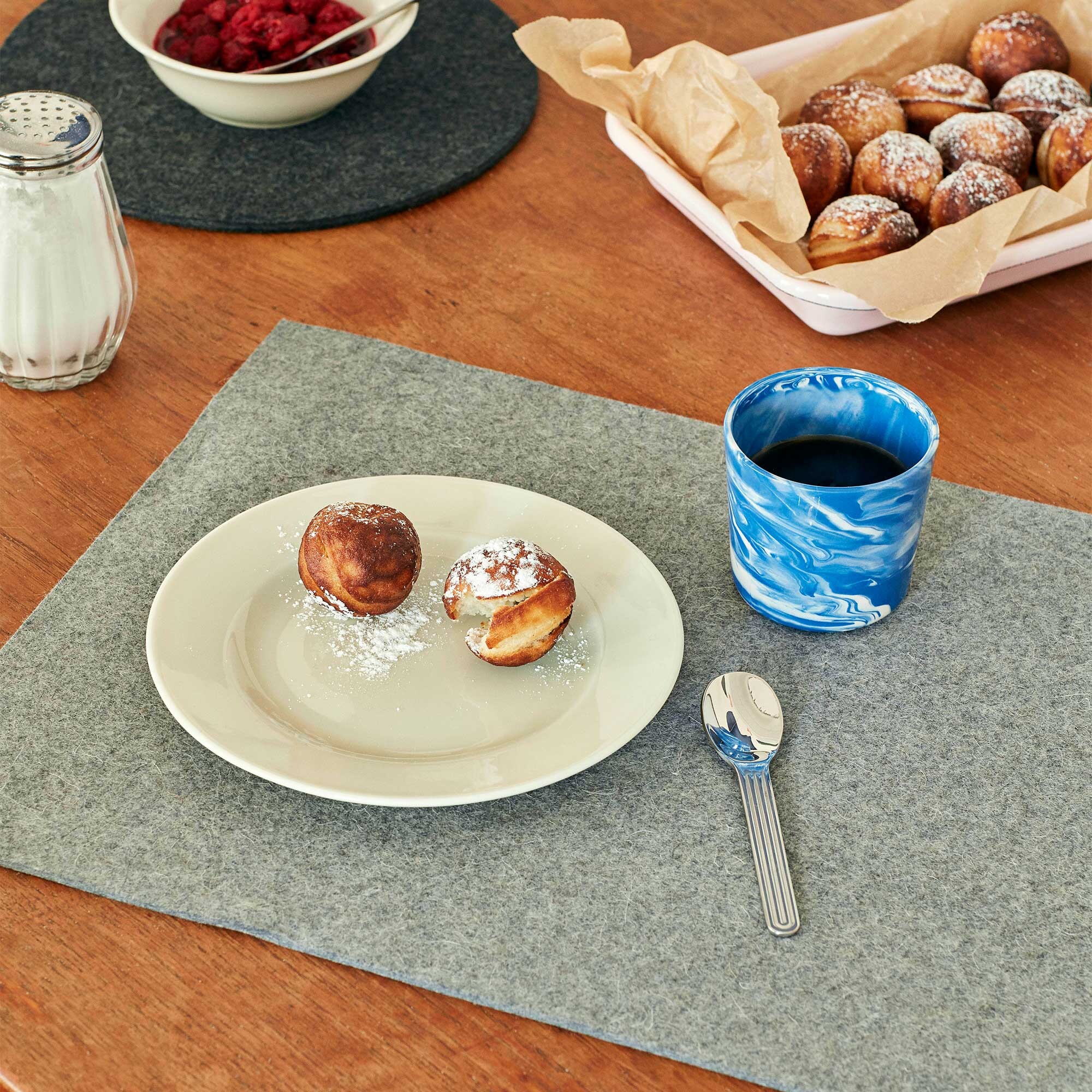 Sunday Teaspoon Set of 5