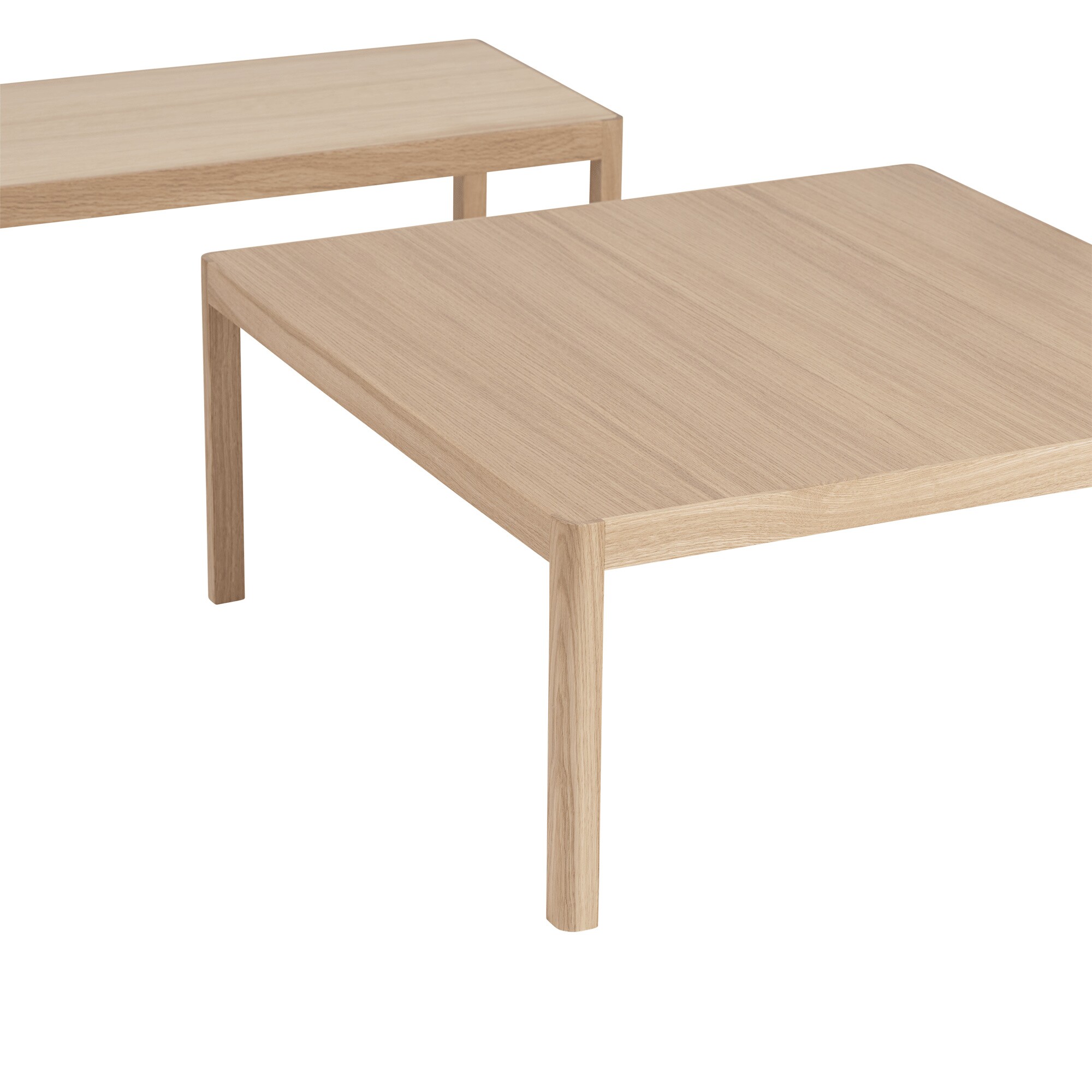Workshop Coffee Table L 86cm