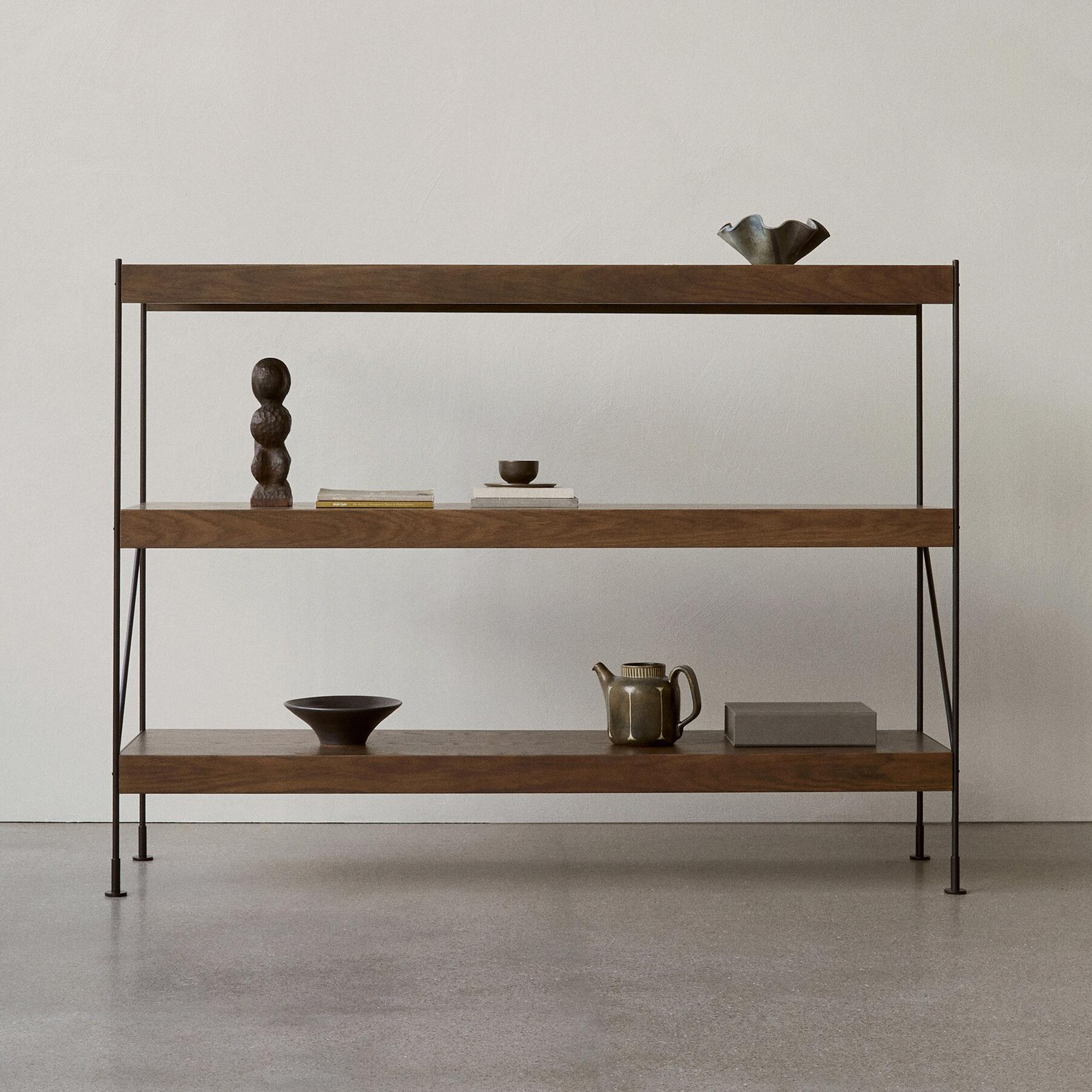 Zet Storing System H 114cm