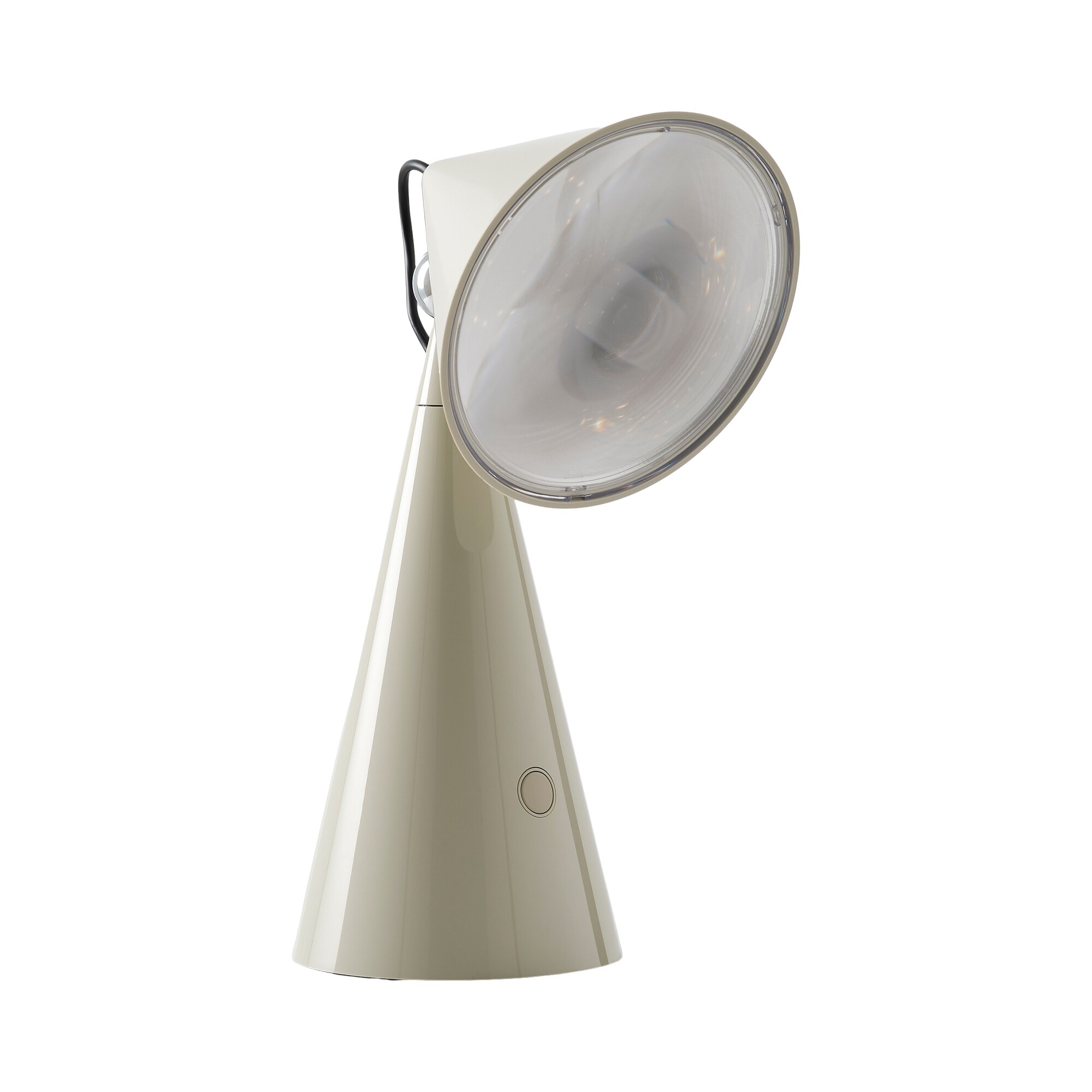 Pose LED Table Lamp with Battery