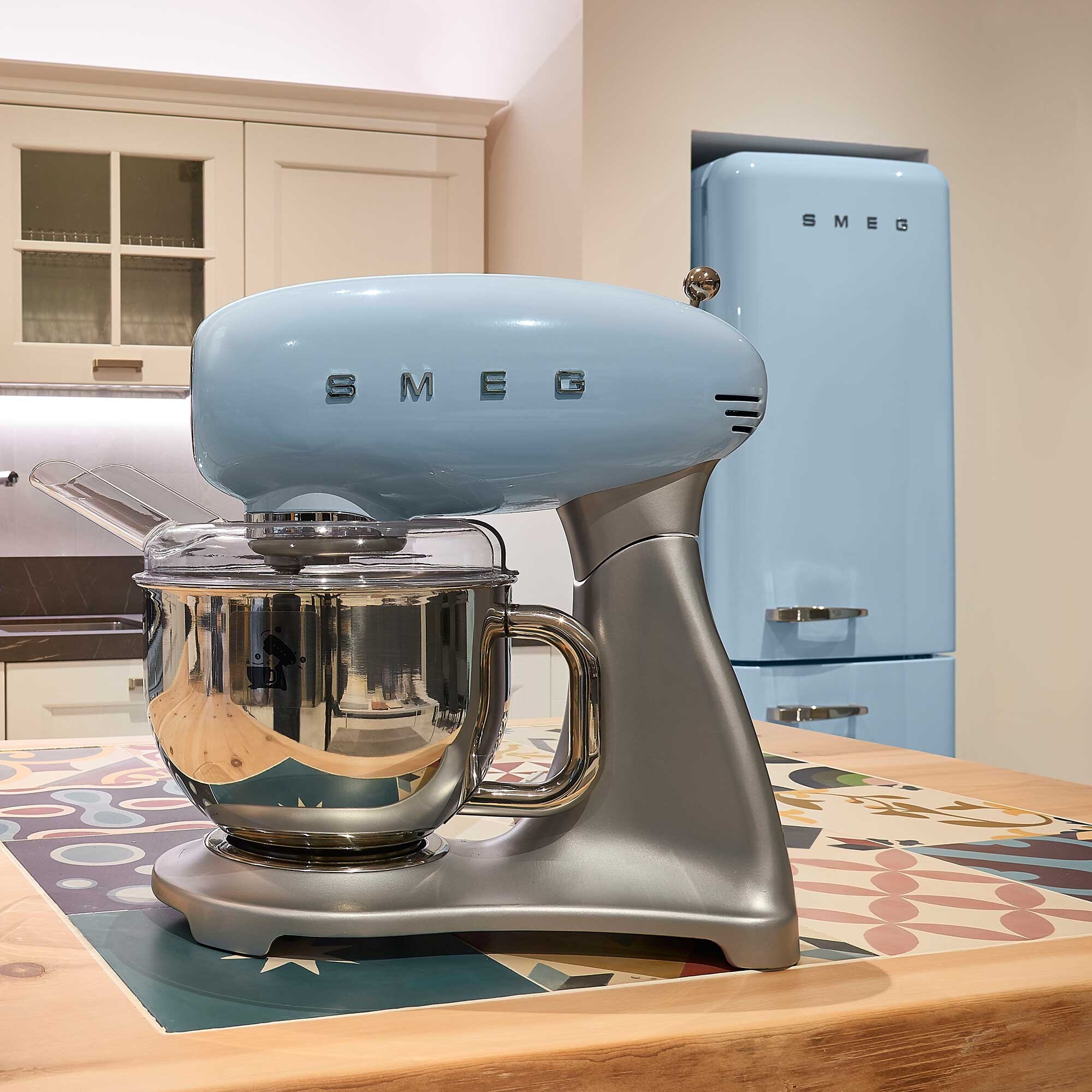 SMF02 Food Processor