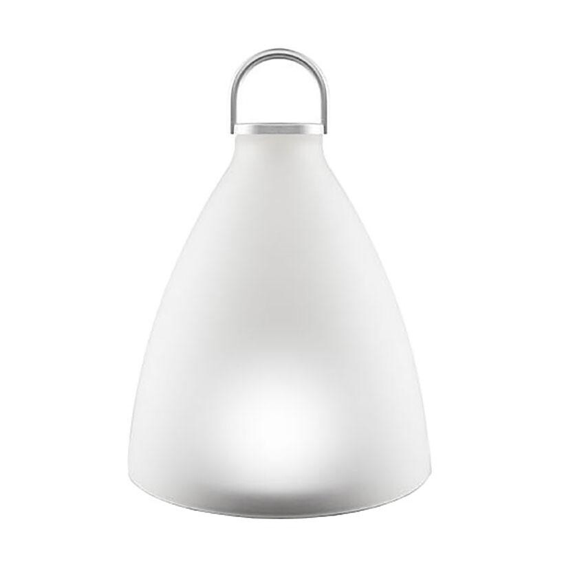 SunLight Bell Solar Light