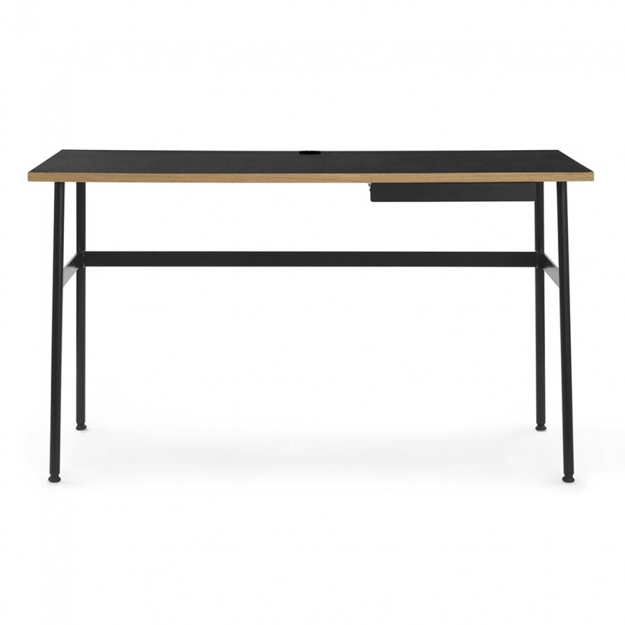 Promo Set Journal Office Table + Physix Office Chair