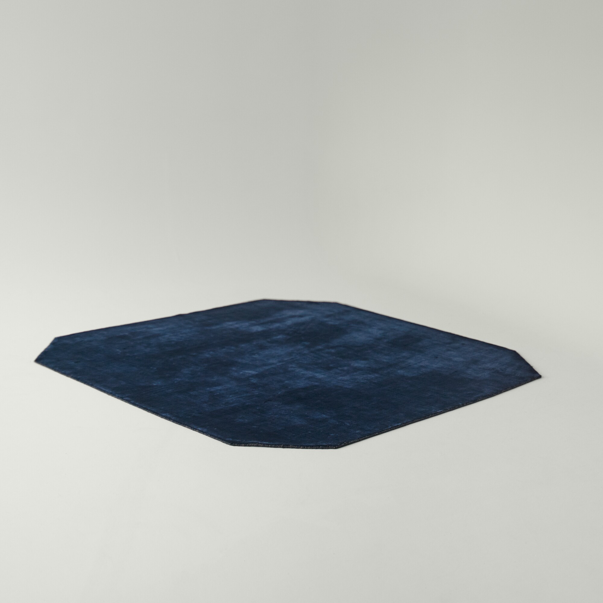 The Moor AP6 Rug Square