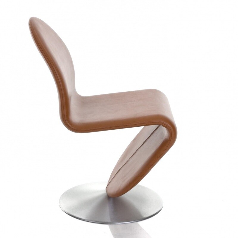 System 1-2-3 Dining Chair Standard