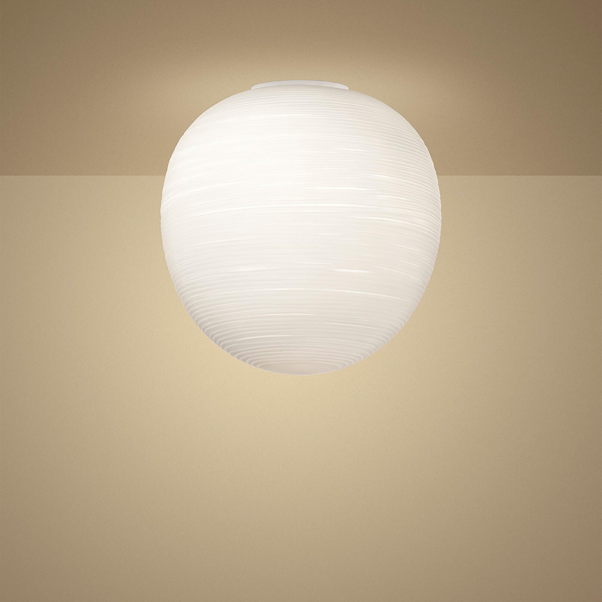 Rituals XL Ceiling Lamp