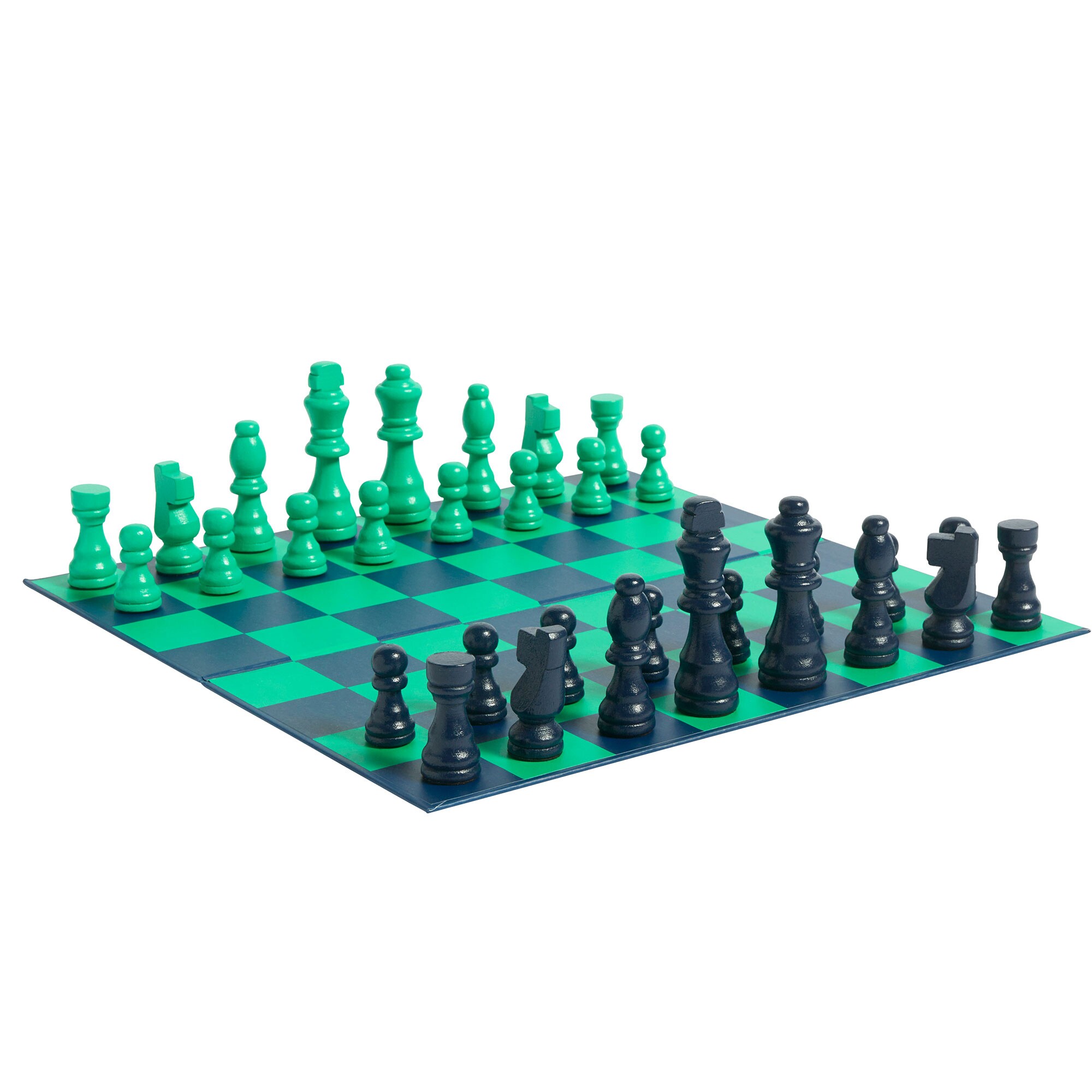 Play Chess