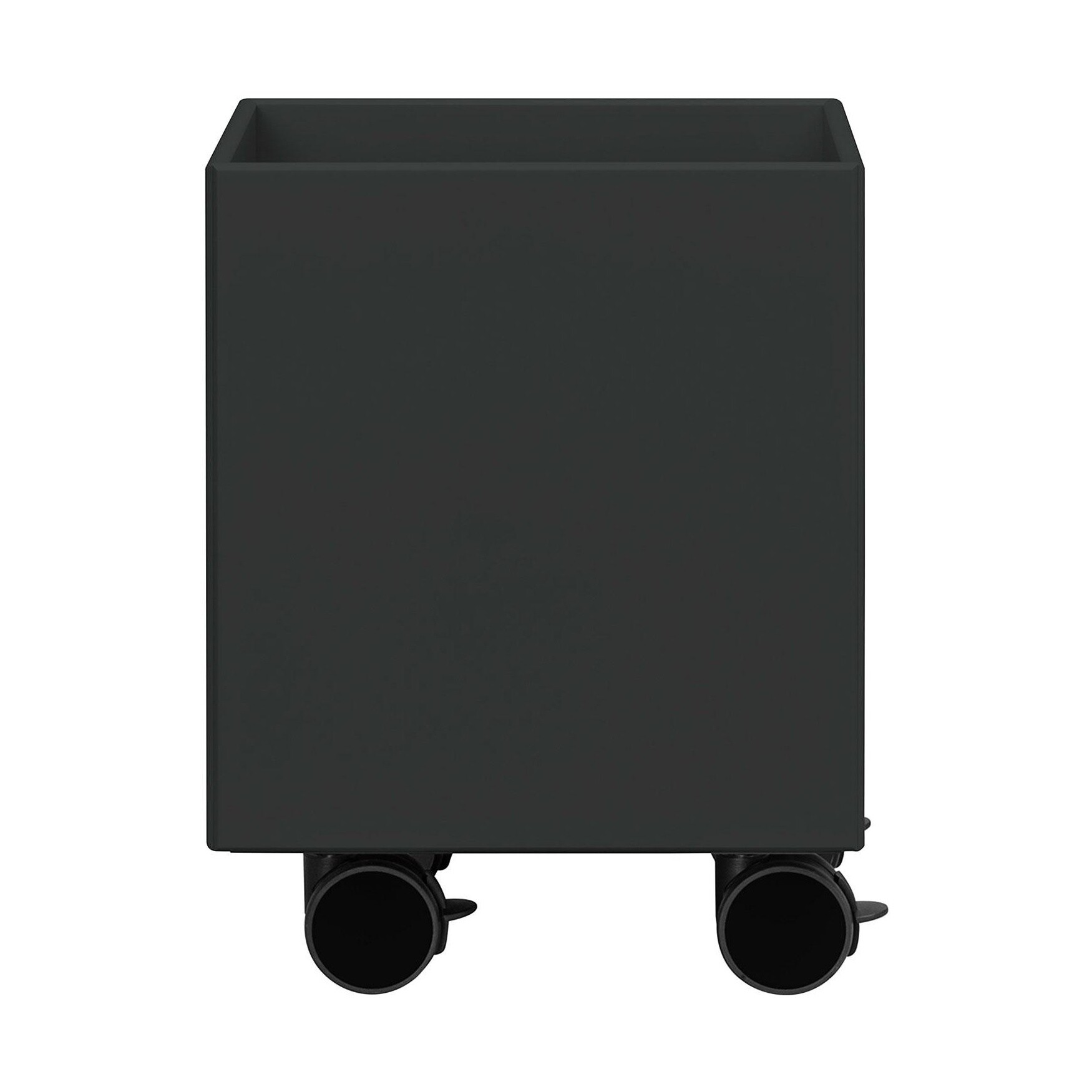 Play Storage Box with Wheels