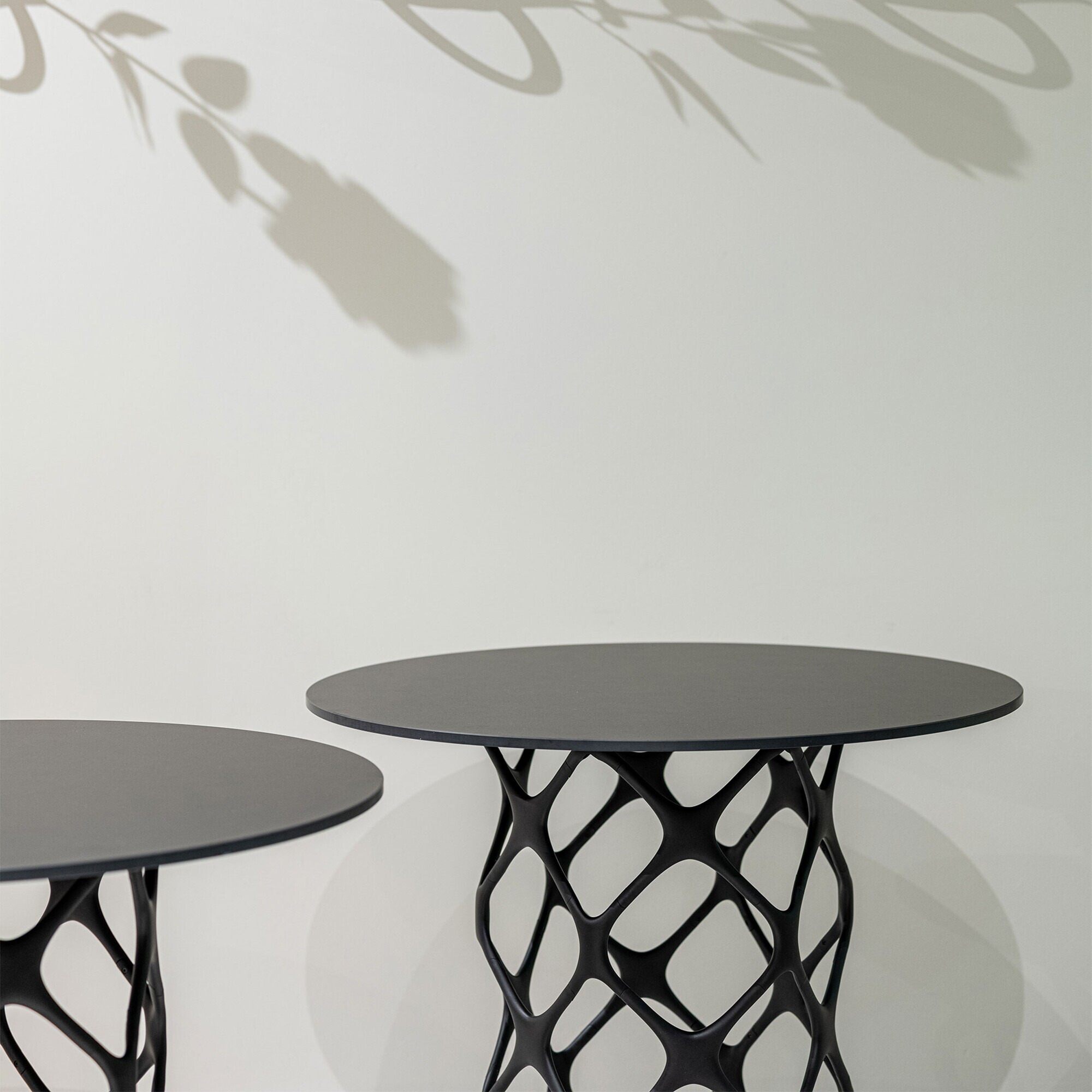 X System Table Ø 80cm