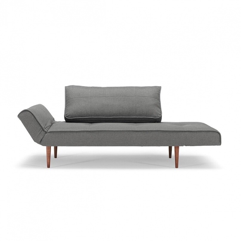 Zeal Styletto Sofa Bed 200x72cm