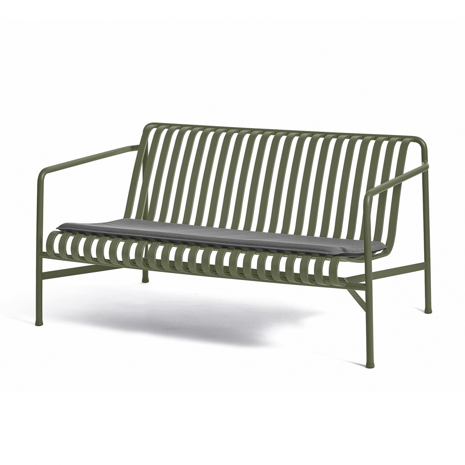 Palissade Seat Cushion 118.5x54.5cm