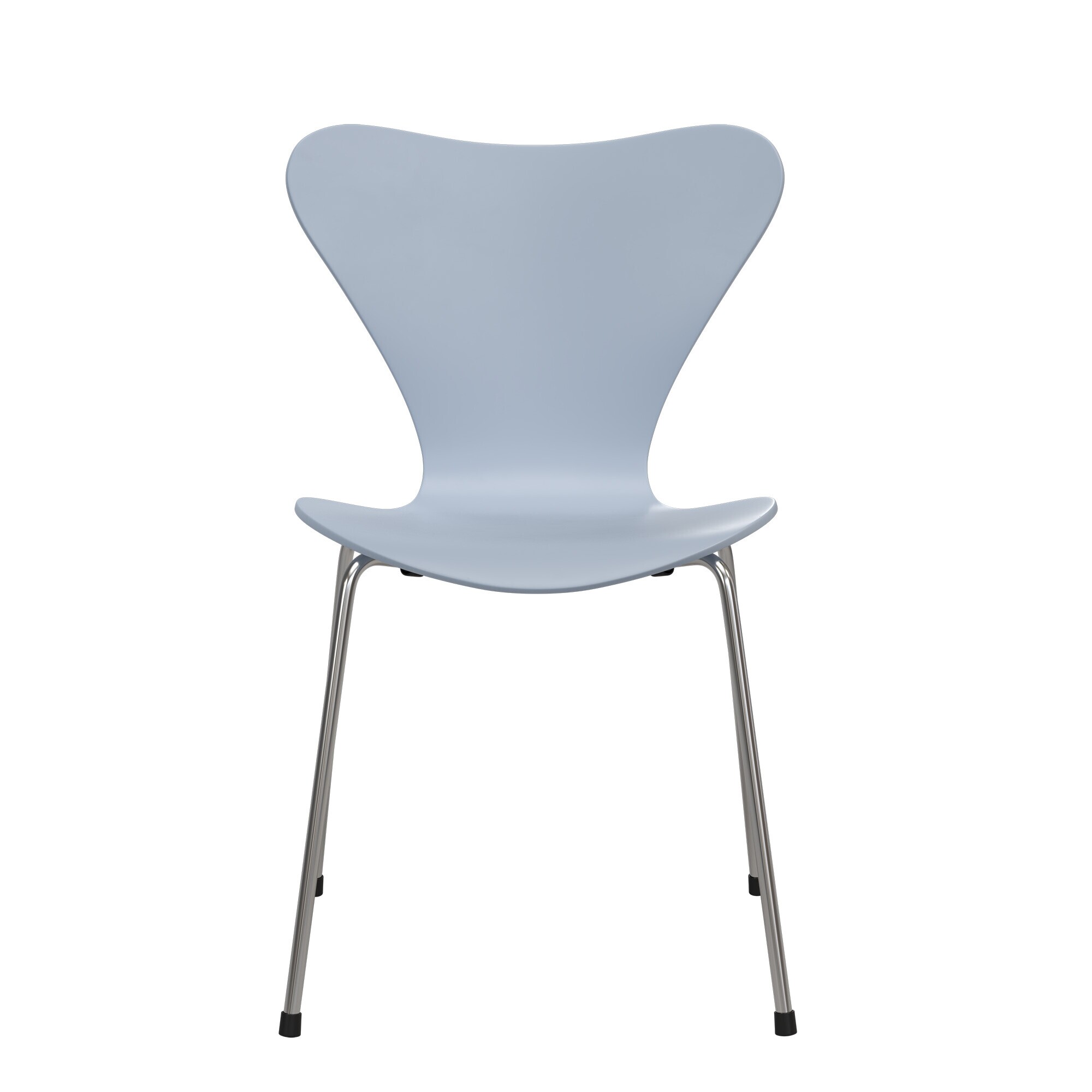 Special Edition Series 7™ Chair Lacquered Base Chromed