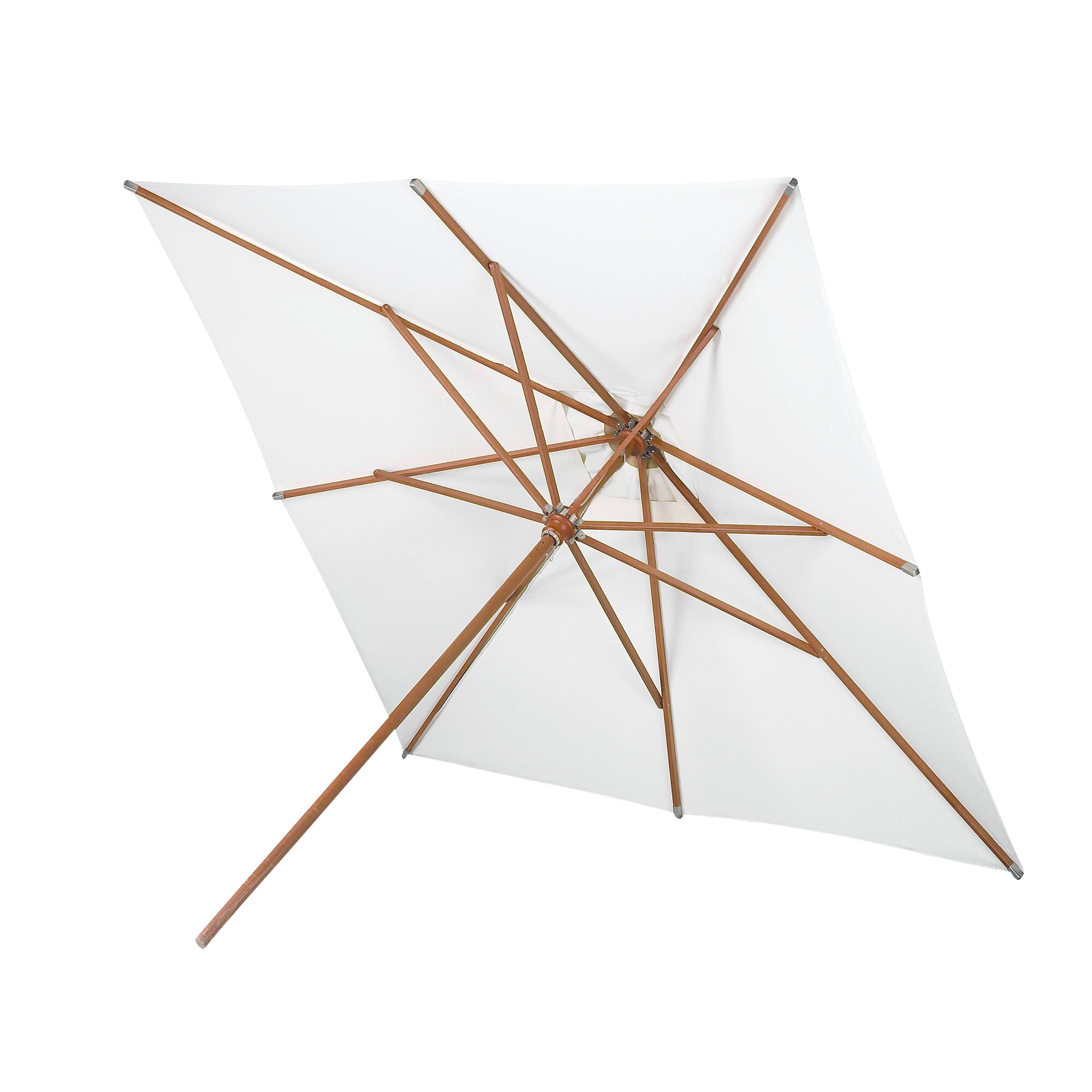 Skagerak Messina Parasol 300x300cm