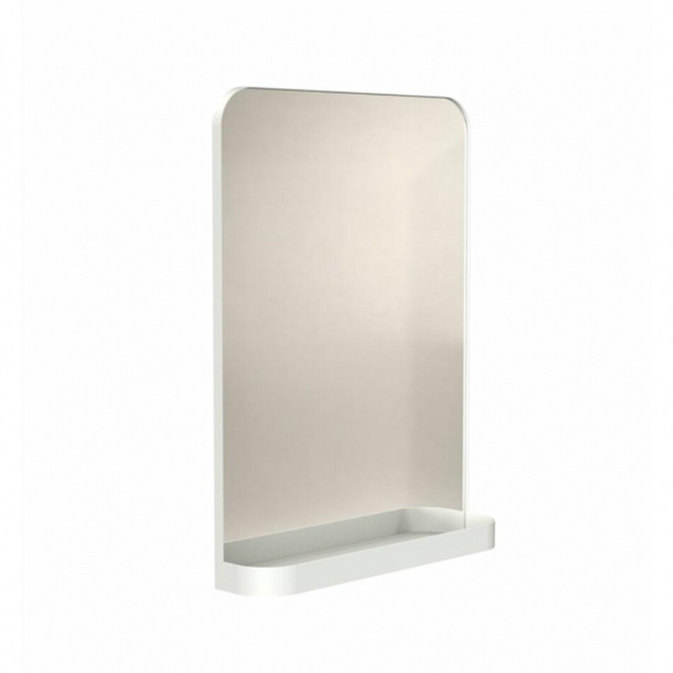 Quadra TB600 Mirror with Storage