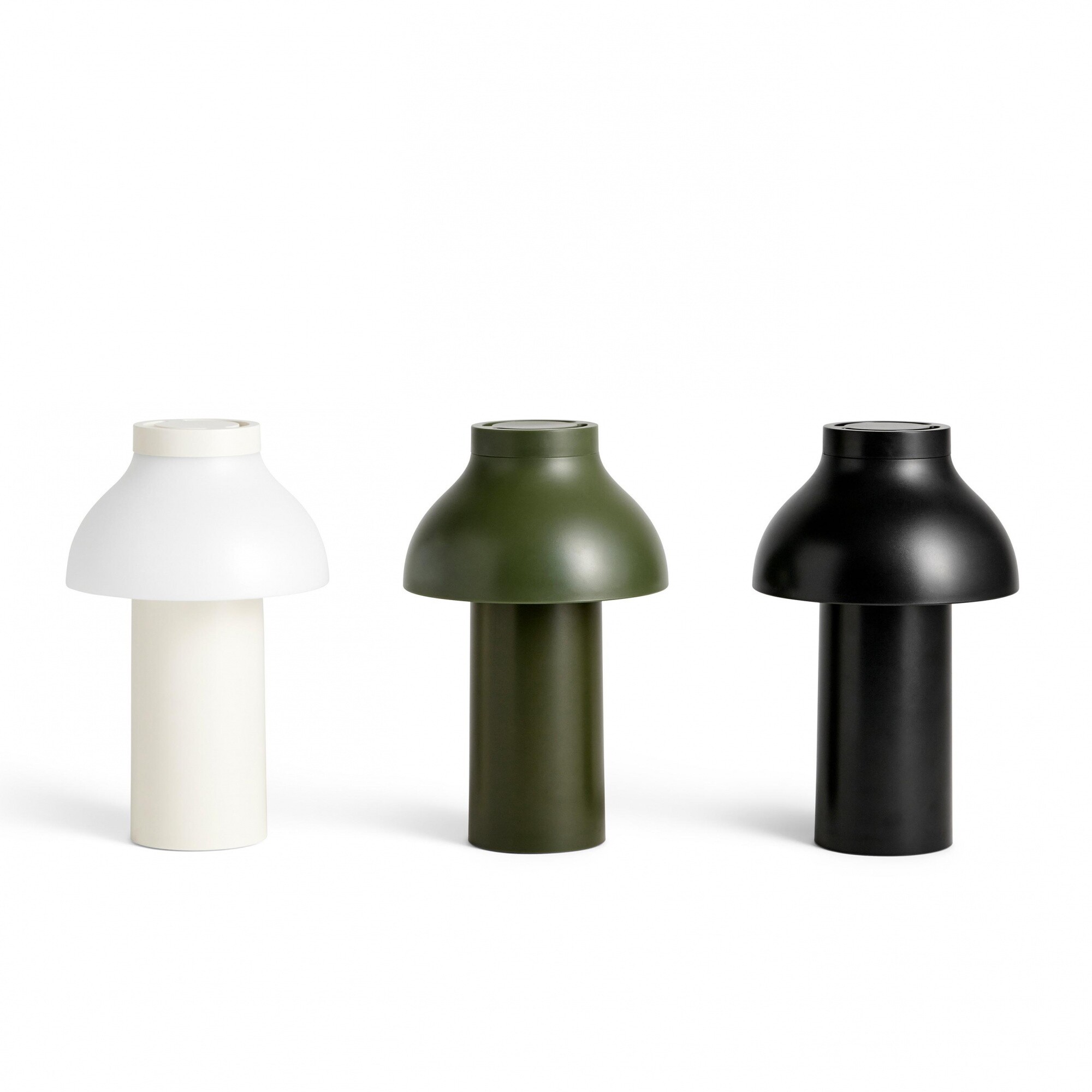 PC Portable Lamp with Battery