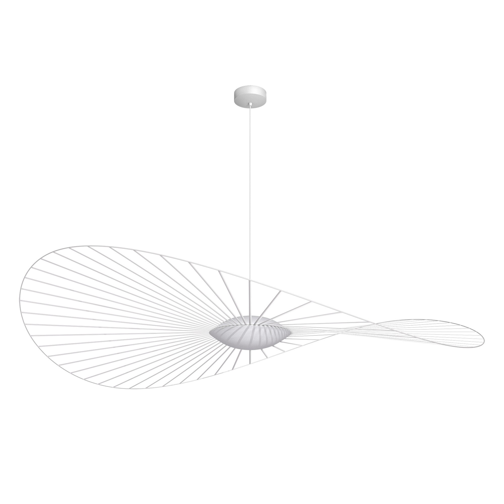 Vertigo Nova LED Suspension Lamp L