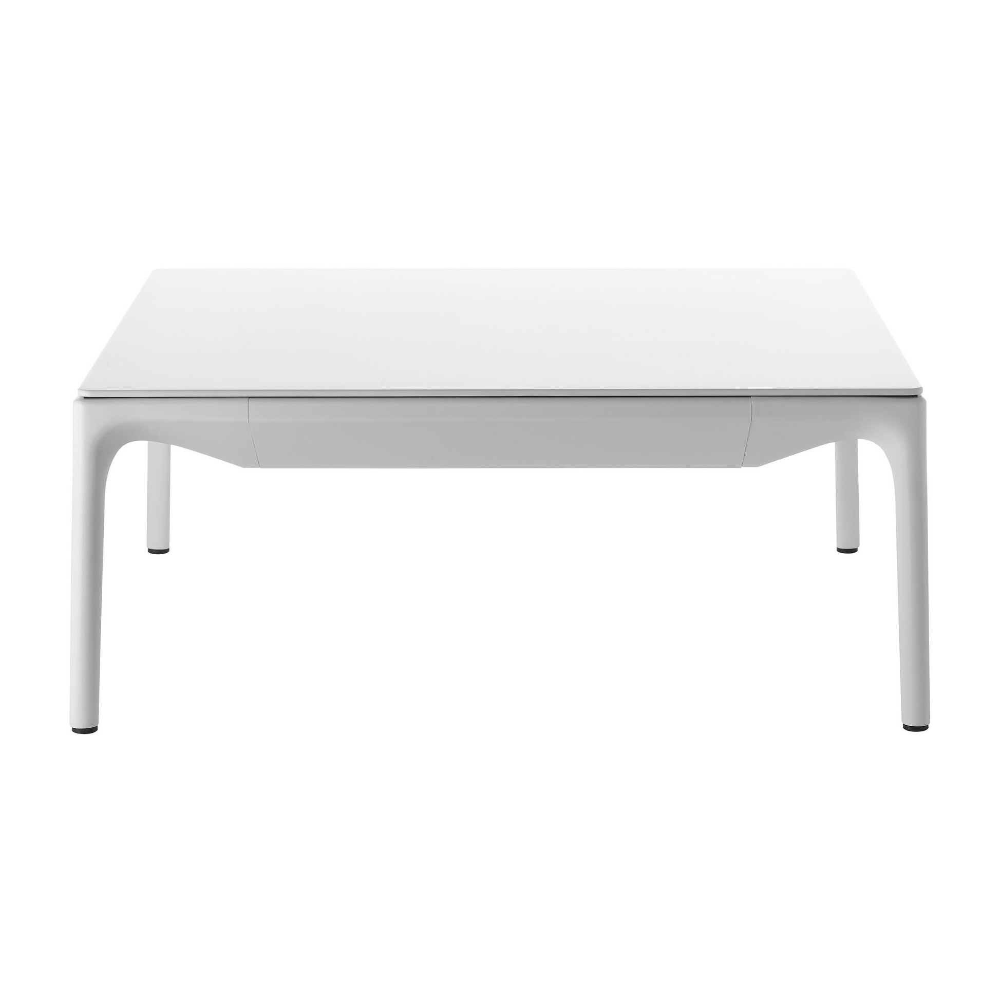 Yale Low Coffee Table Square