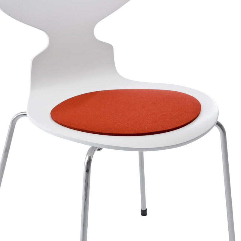 The Ant Seat Mat Anti-Slip