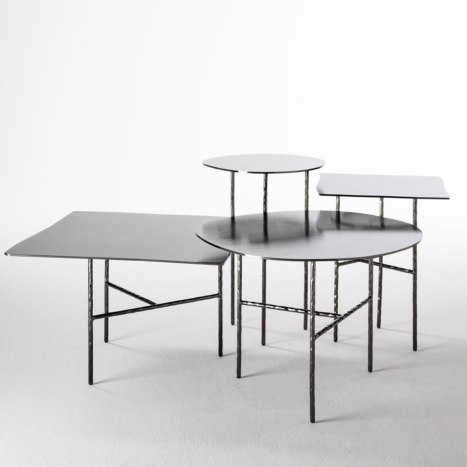 XXX Side Table Round