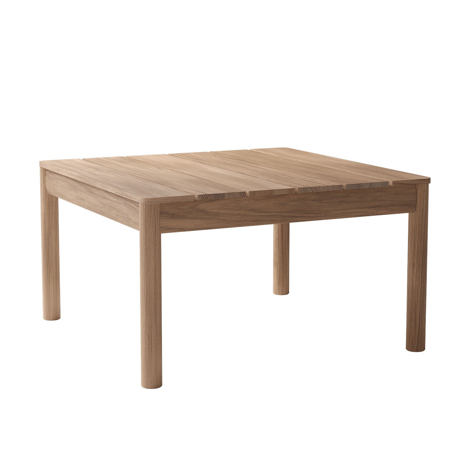 Skagerak Tradition Outdoor Coffee Table H 40cm