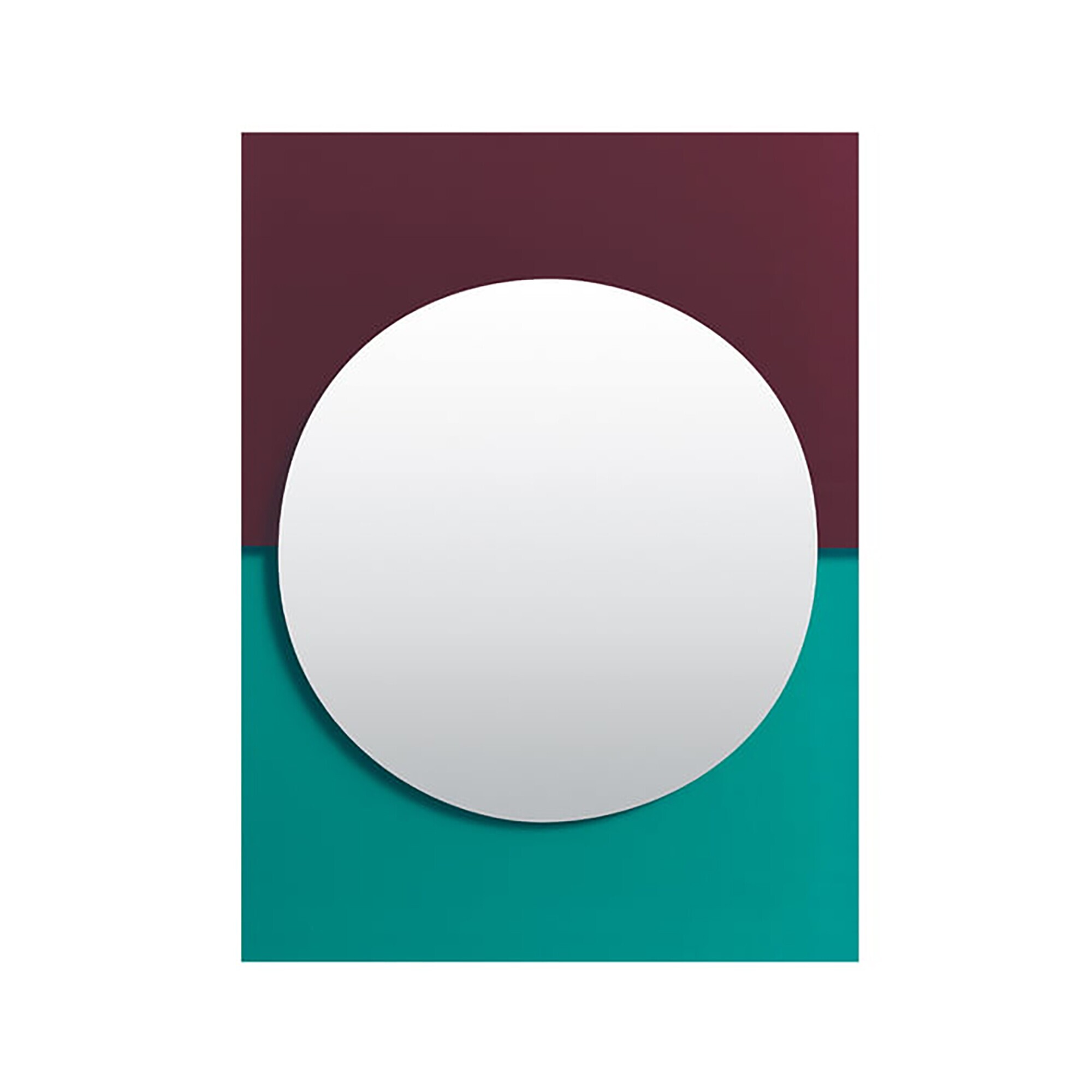 Wander Wall Mirror M