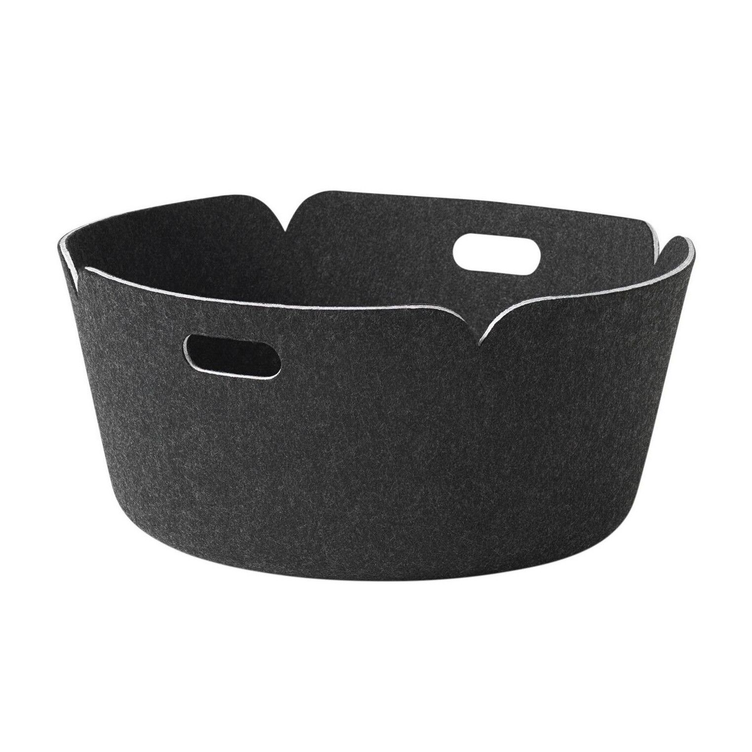 Restore Round Basket