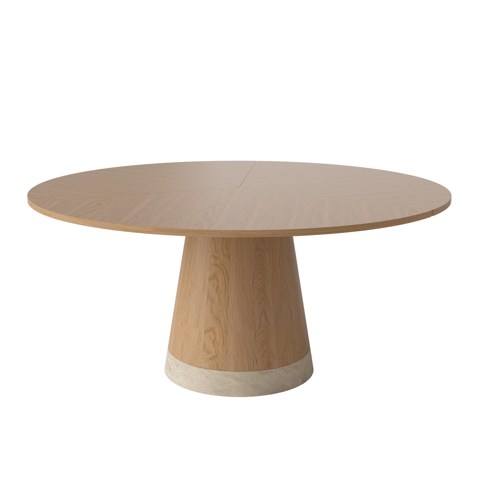 Piro Dining Table Ø 160cm