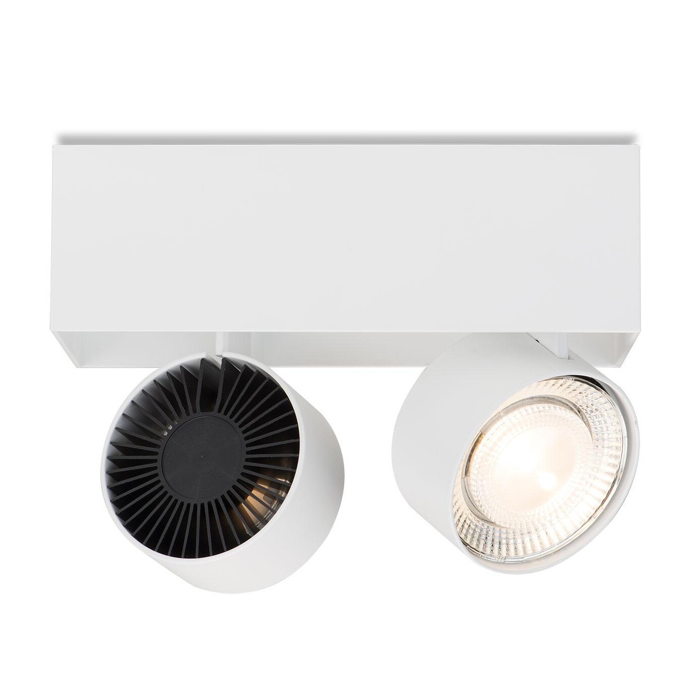 Wi4-ab-2e-hb LED Spotlight Matt