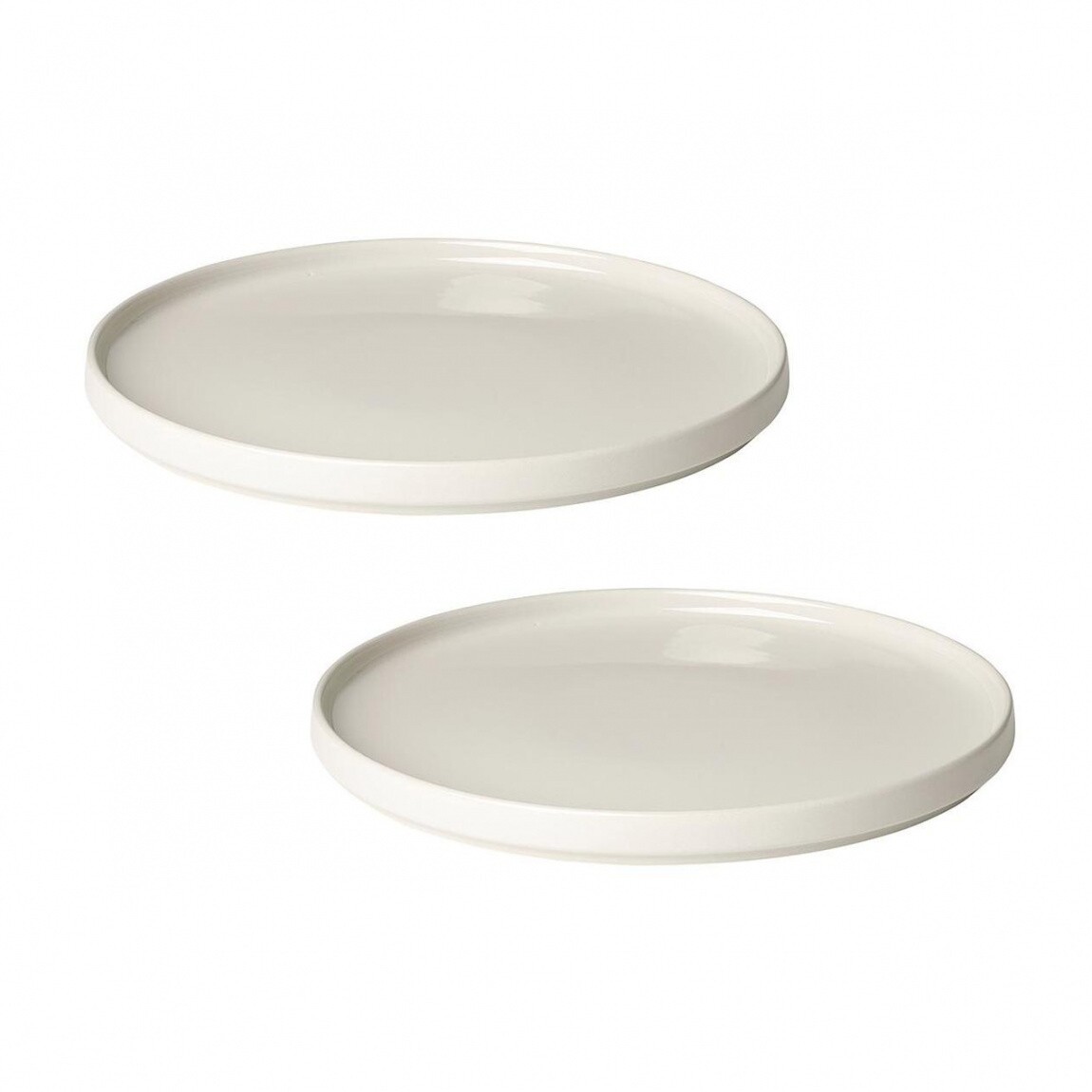 Pilar Dinner Plate Set Of 2