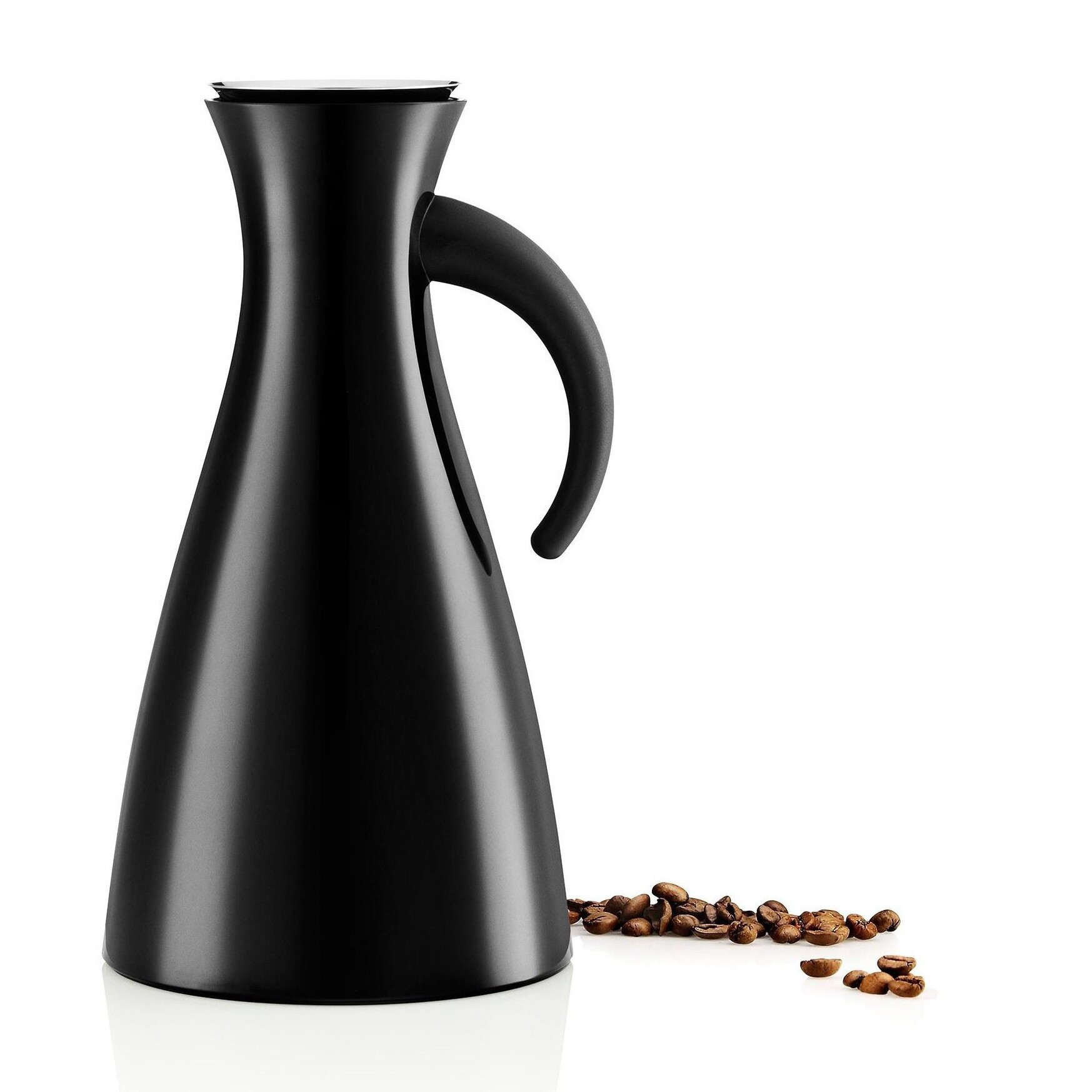 Vacuum Jug Slim 1L Glossy