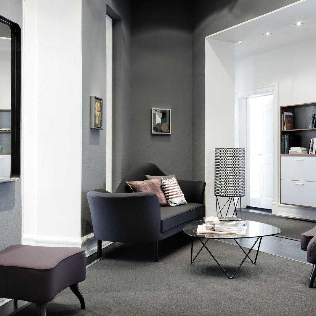 Pedrera PD2 Floor Lamp