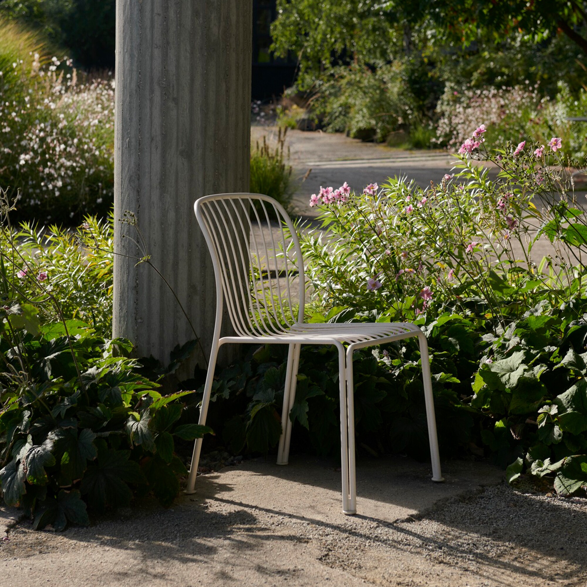 Thorvald SC94 Garden Sidechair