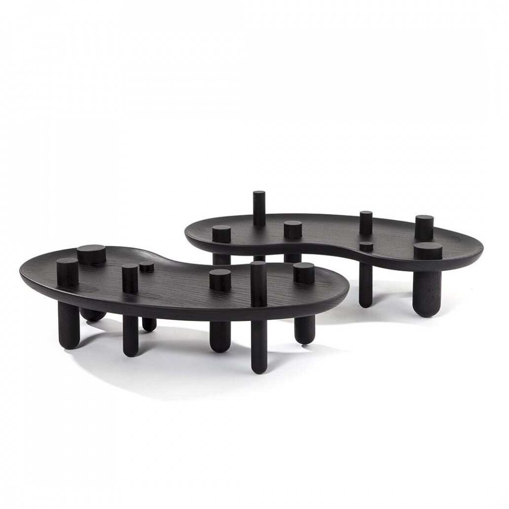 Réaction Poétique Tray