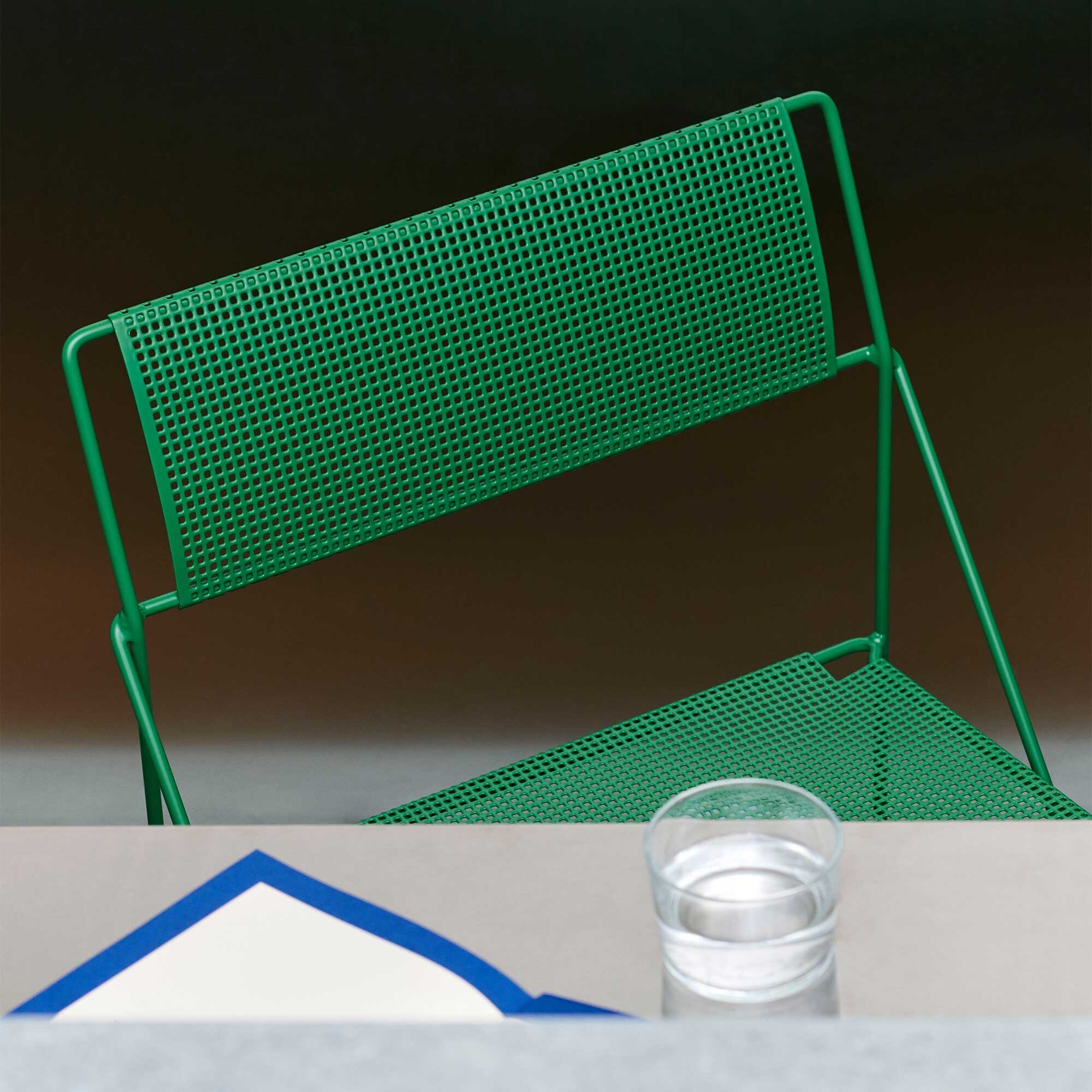 X-Line Outdoor Chair