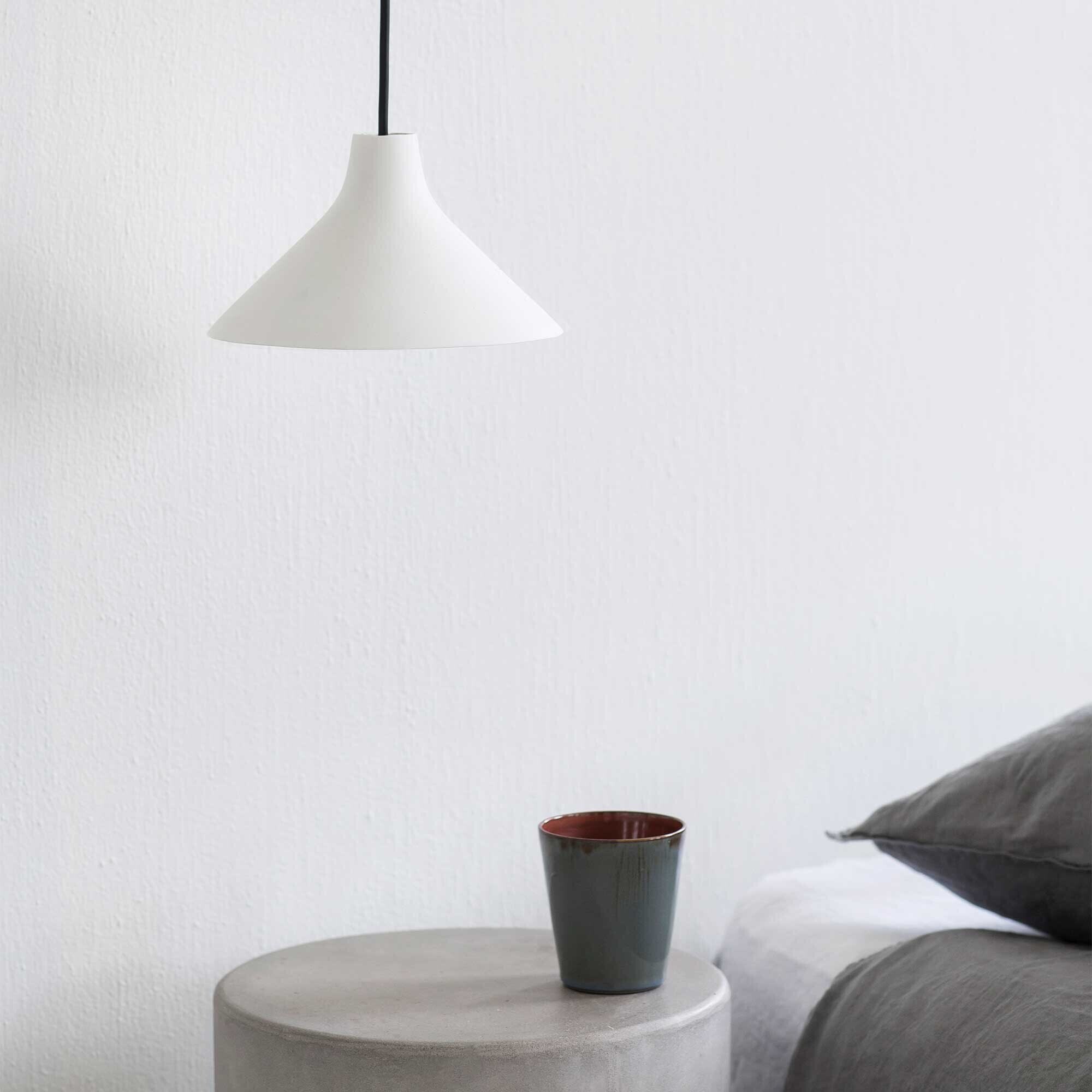 Seam Suspension Lamp M