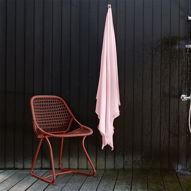 Sixties Garden Chair