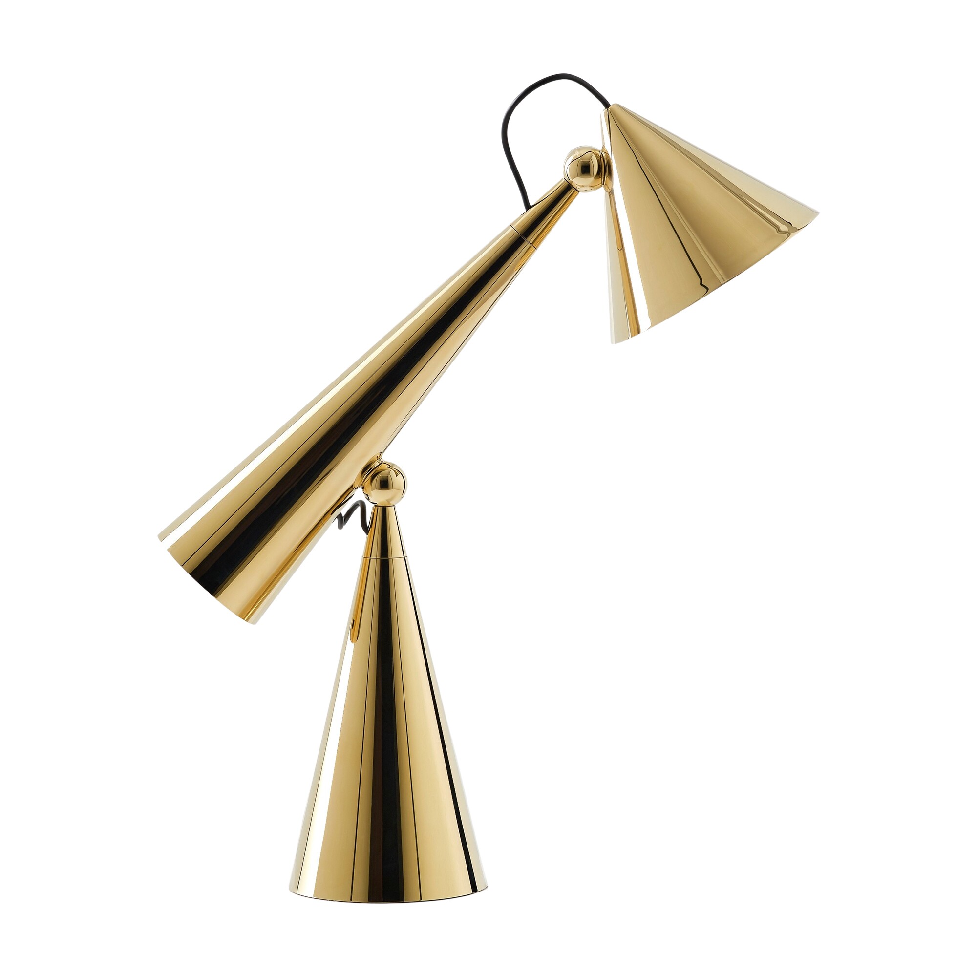 Pose Task LED Table Lamp