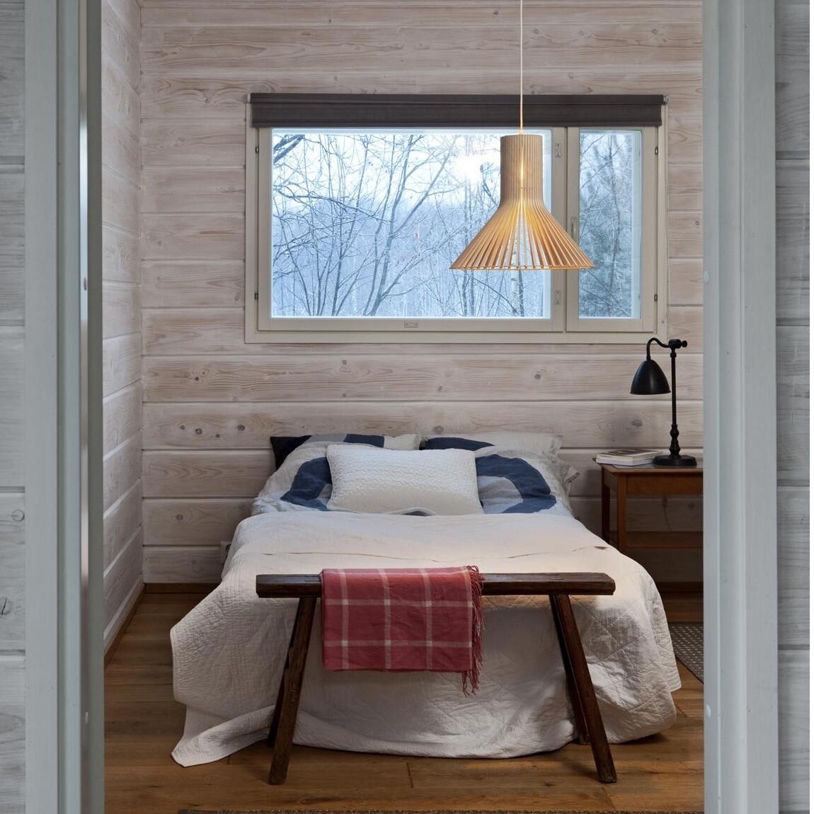 Puncto 4203 Suspension Lamp