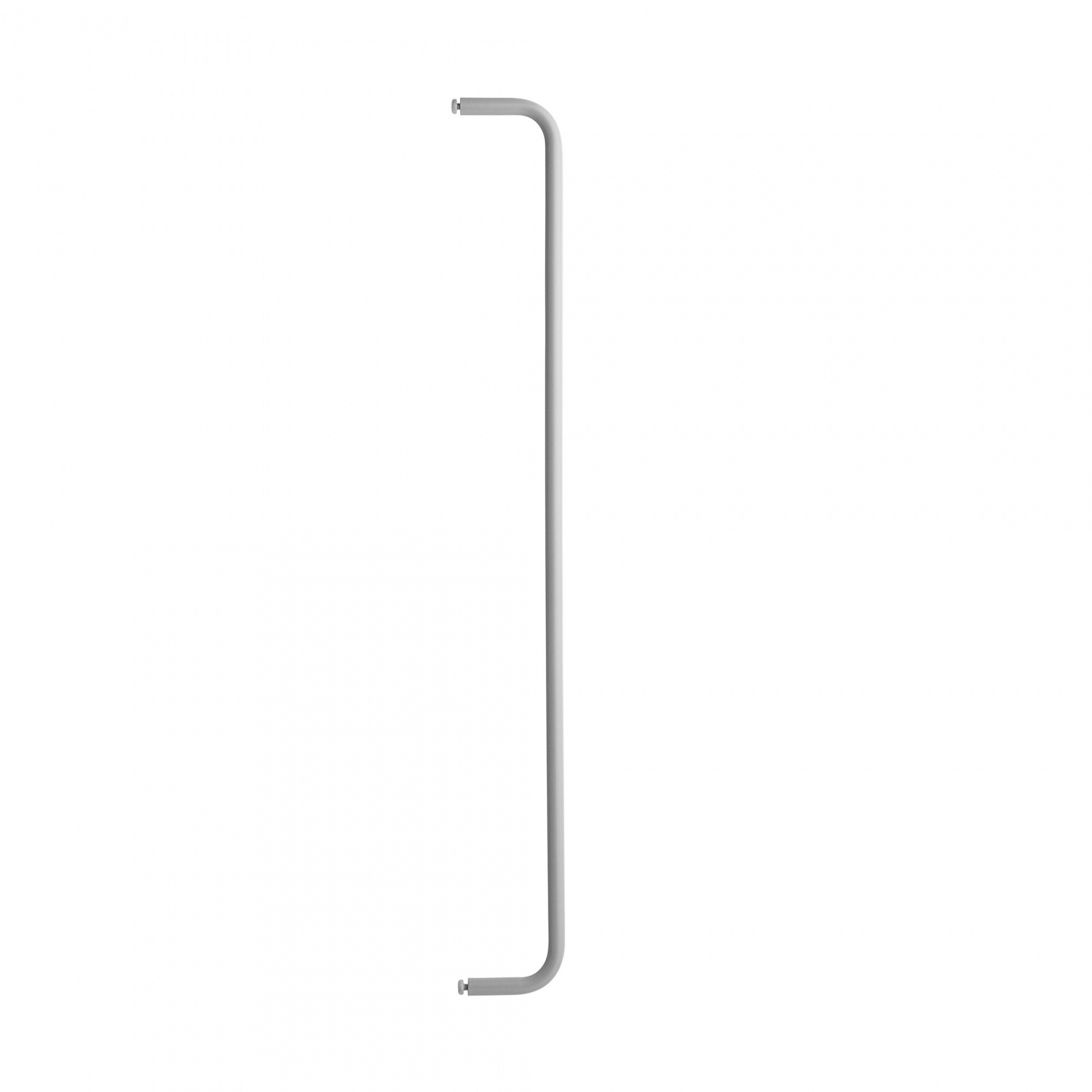 String System Steel Rod